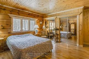Photo 17 of 280 Conc 6 West Road W, Tiny, Rural Tiny — HOMEH