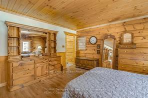 Photo 18 of 280 Conc 6 West Road W, Tiny, Rural Tiny — HOMEH