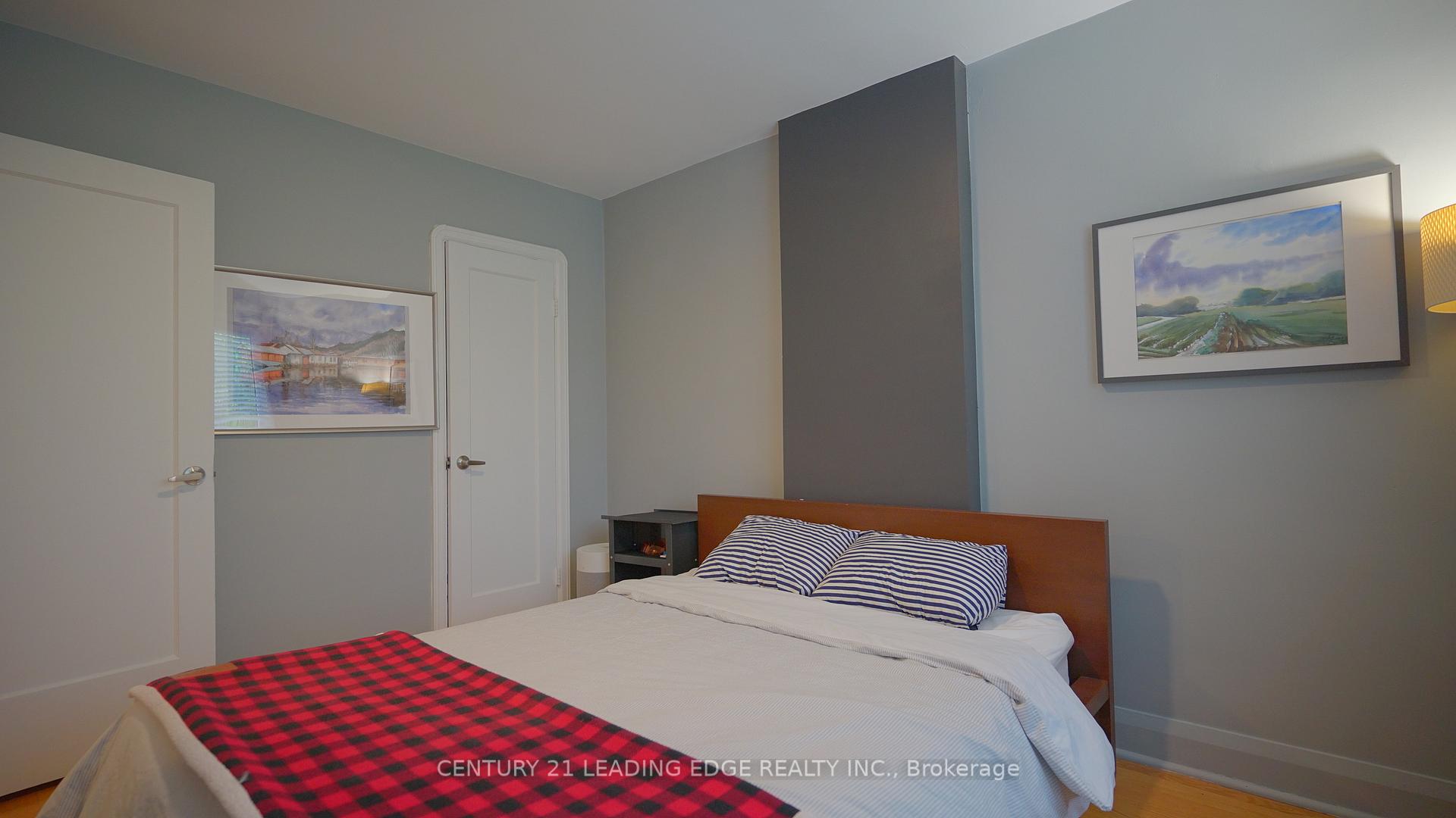 Photo 1 of Unit Main - Upper, 491 Cosburn Avenue, Toronto, Danforth Village-East York — HOMEH
