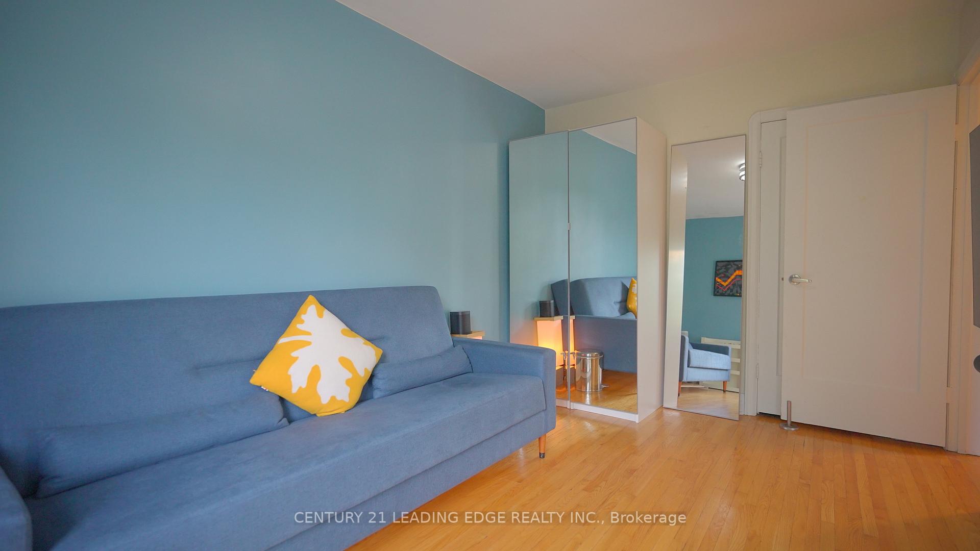 Photo 3 of Unit Main - Upper, 491 Cosburn Avenue, Toronto, Danforth Village-East York — HOMEH