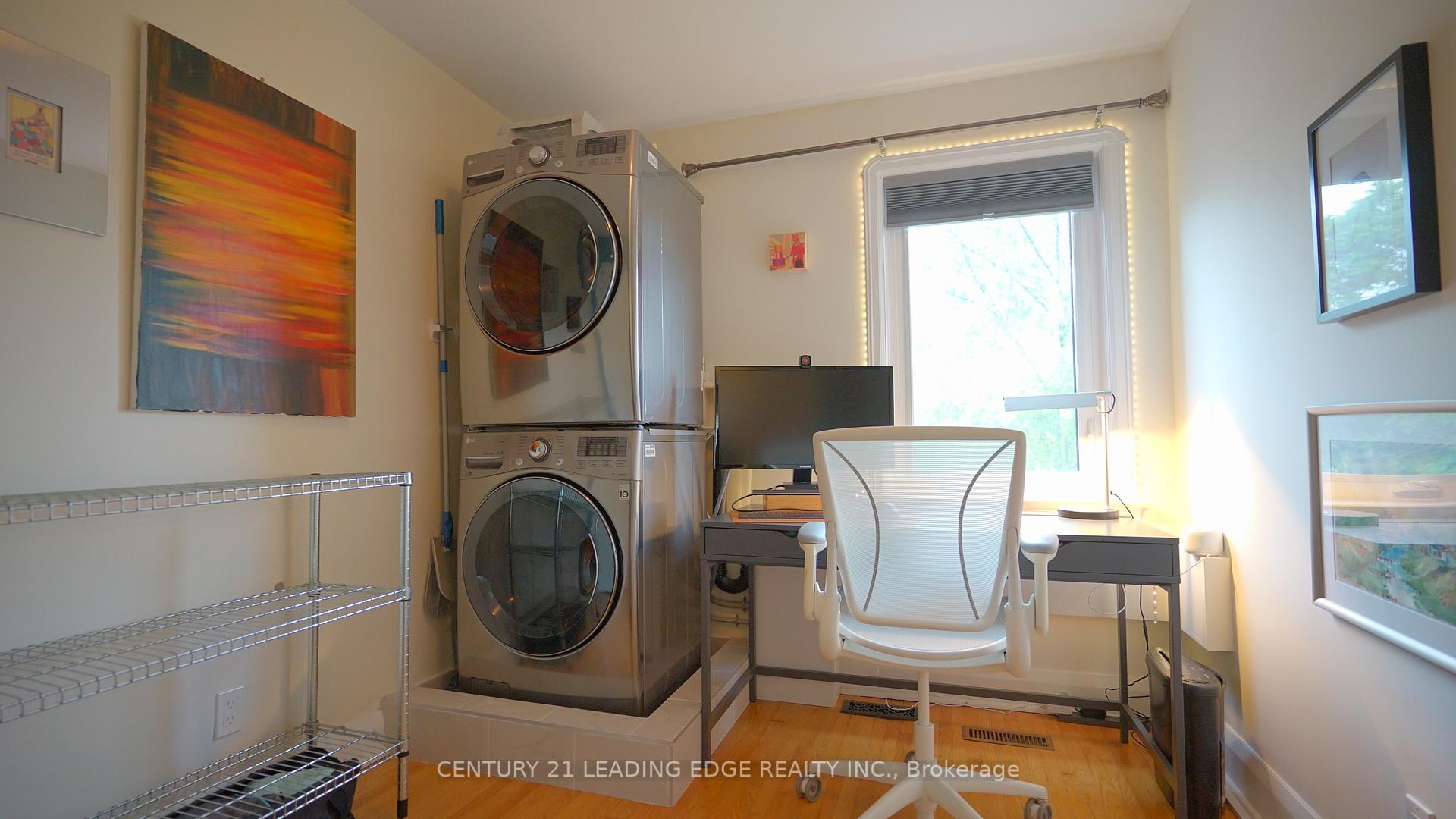 Photo 5 of Unit Main - Upper, 491 Cosburn Avenue, Toronto, Danforth Village-East York — HOMEH