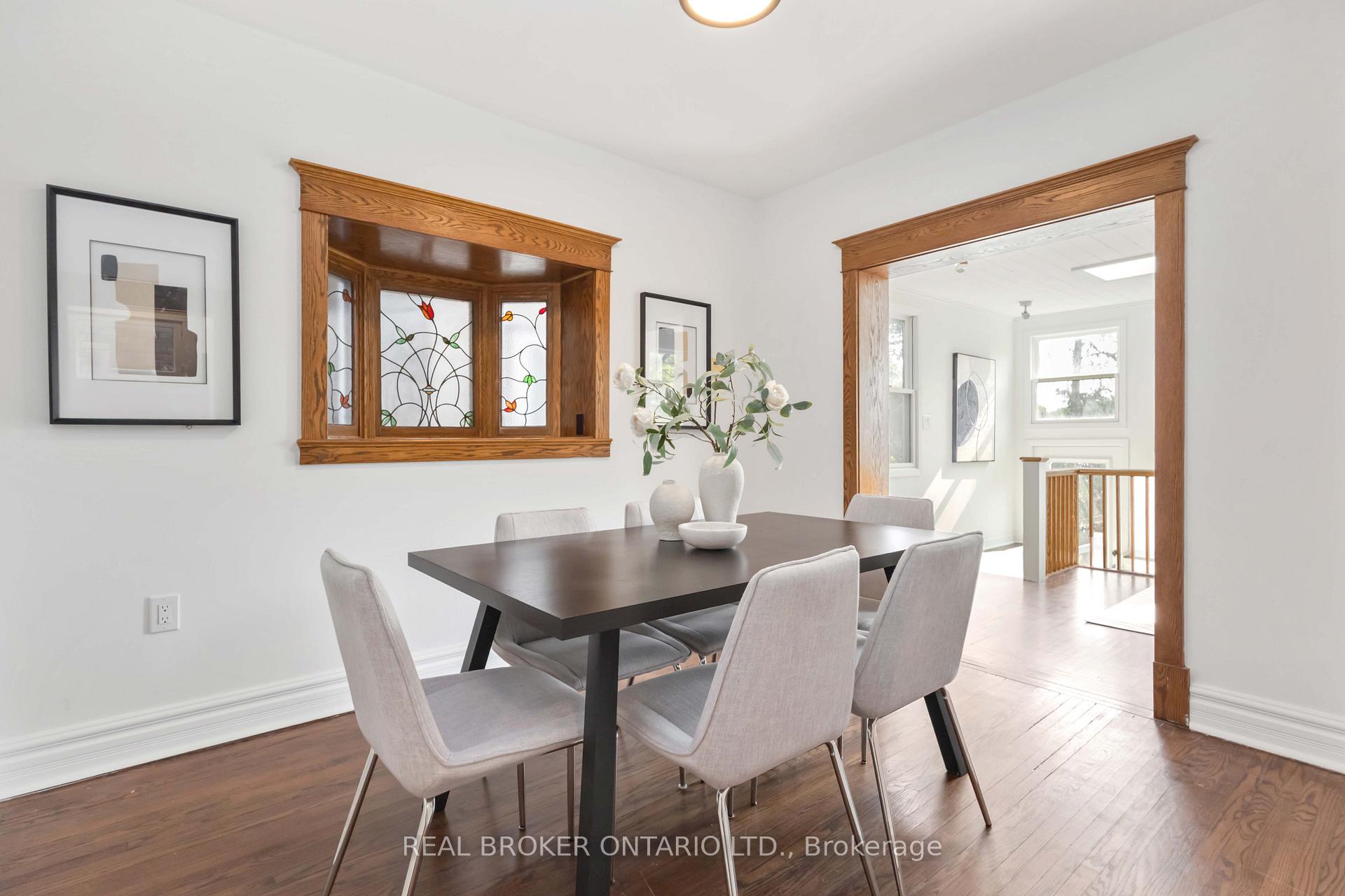 Photo 14 of 284 Waverley Road, Toronto, The Beaches — HOMEH