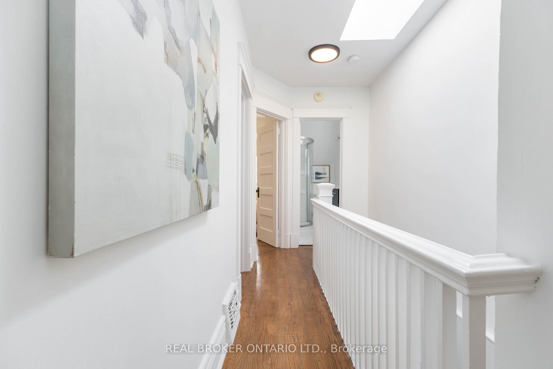 Photo 29 of 284 Waverley Road, Toronto, The Beaches — HOMEH