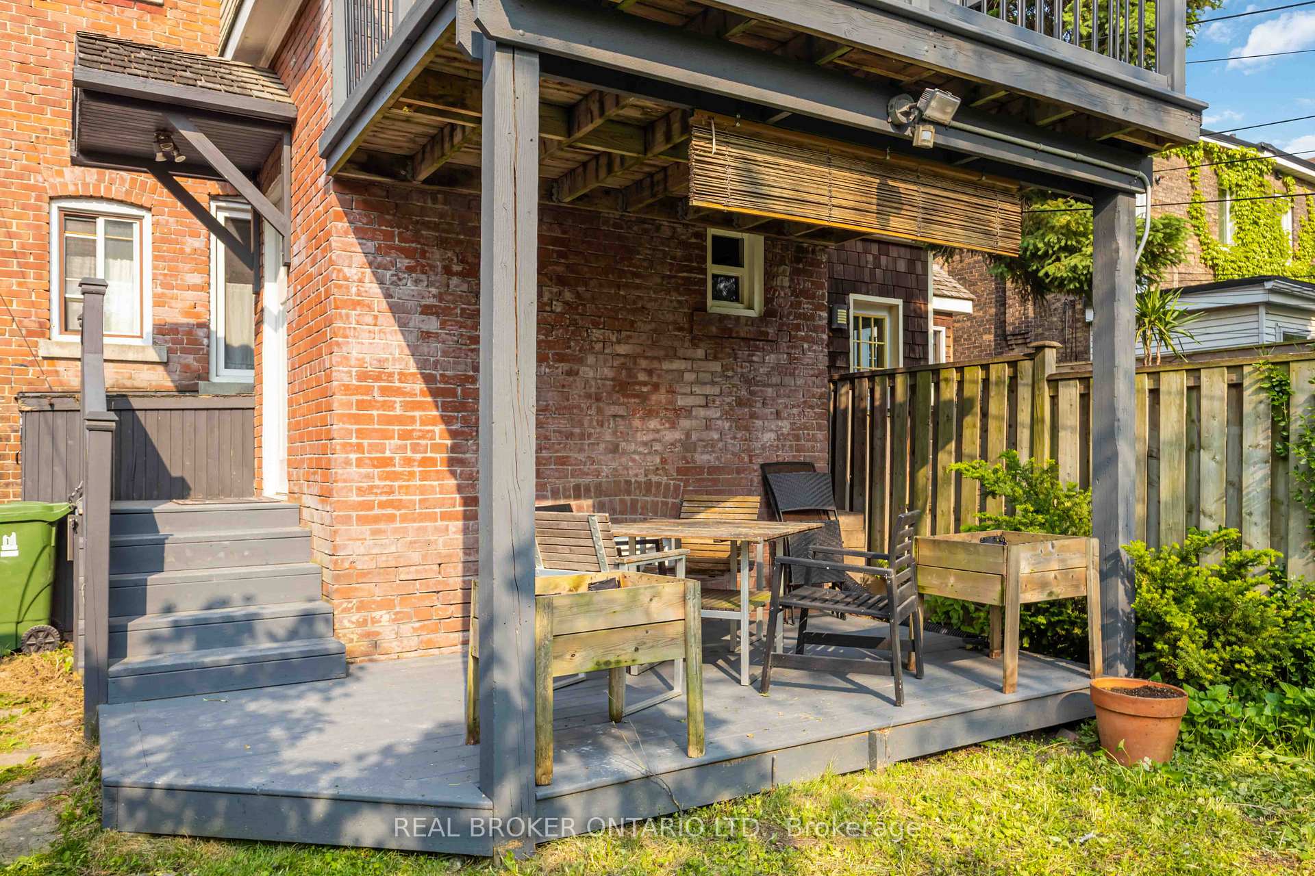 Photo 41 of 284 Waverley Road, Toronto, The Beaches — HOMEH
