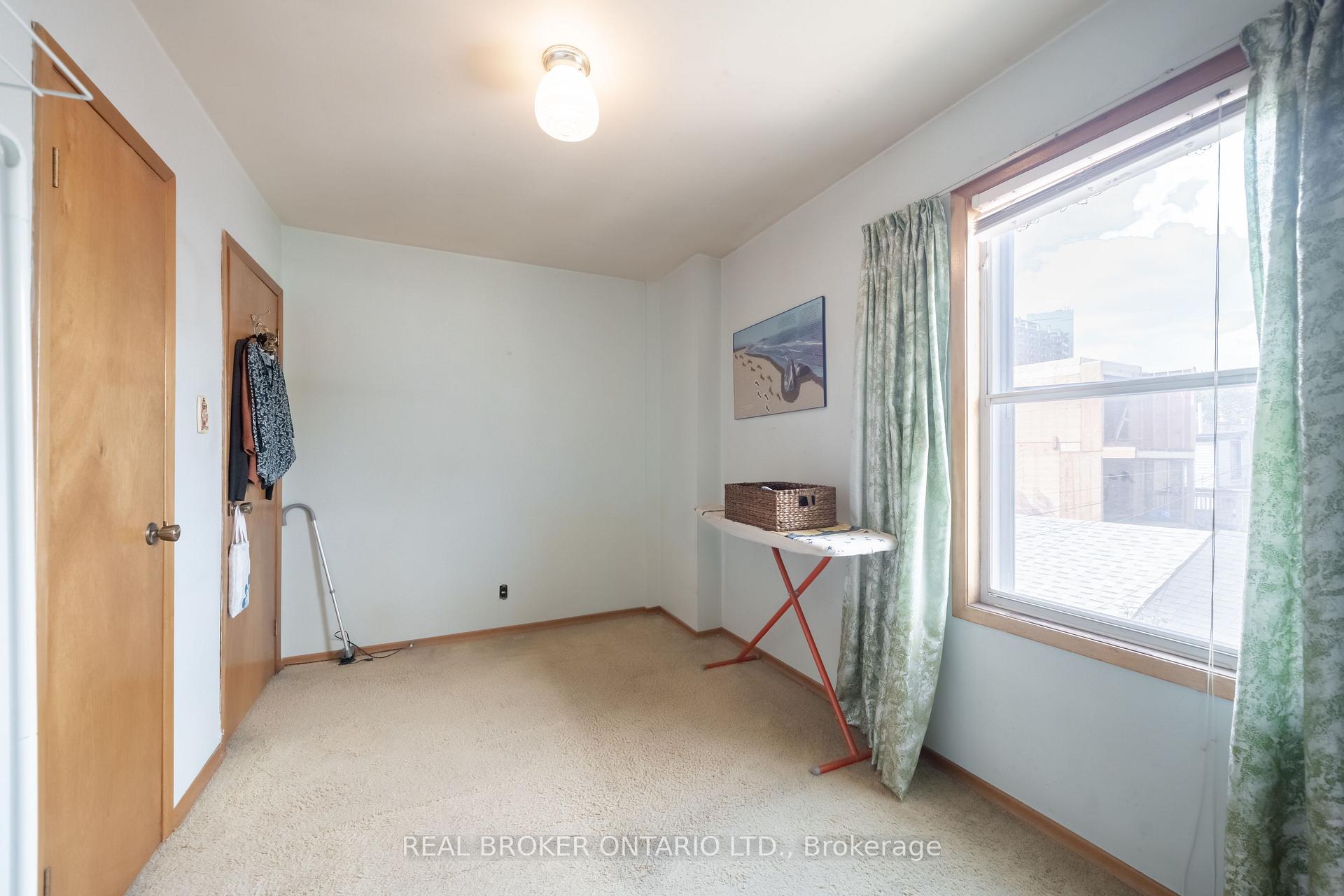 Photo 18 of 168 Brock Avenue, Toronto, Little Portugal — HOMEH