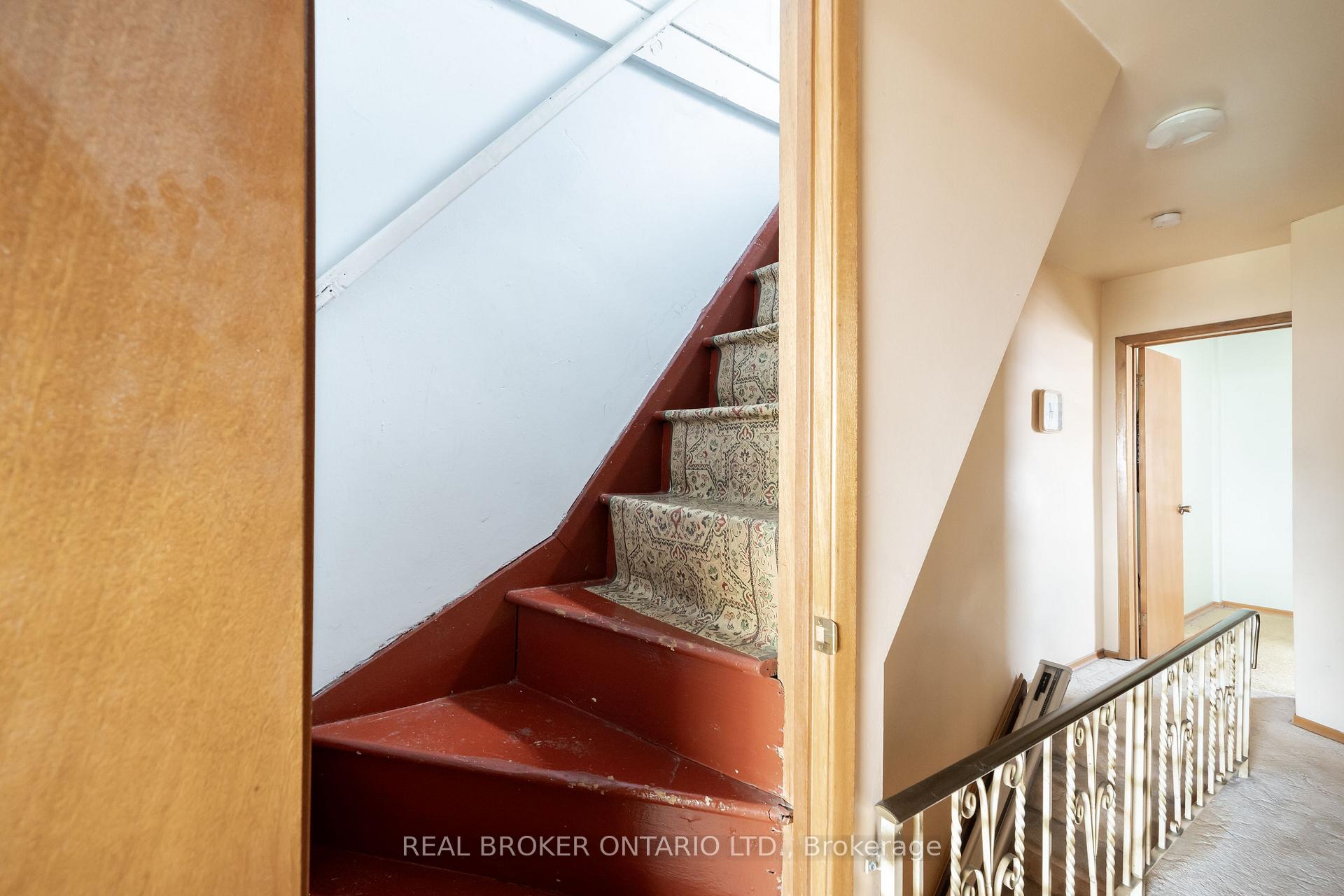 Photo 22 of 168 Brock Avenue, Toronto, Little Portugal — HOMEH
