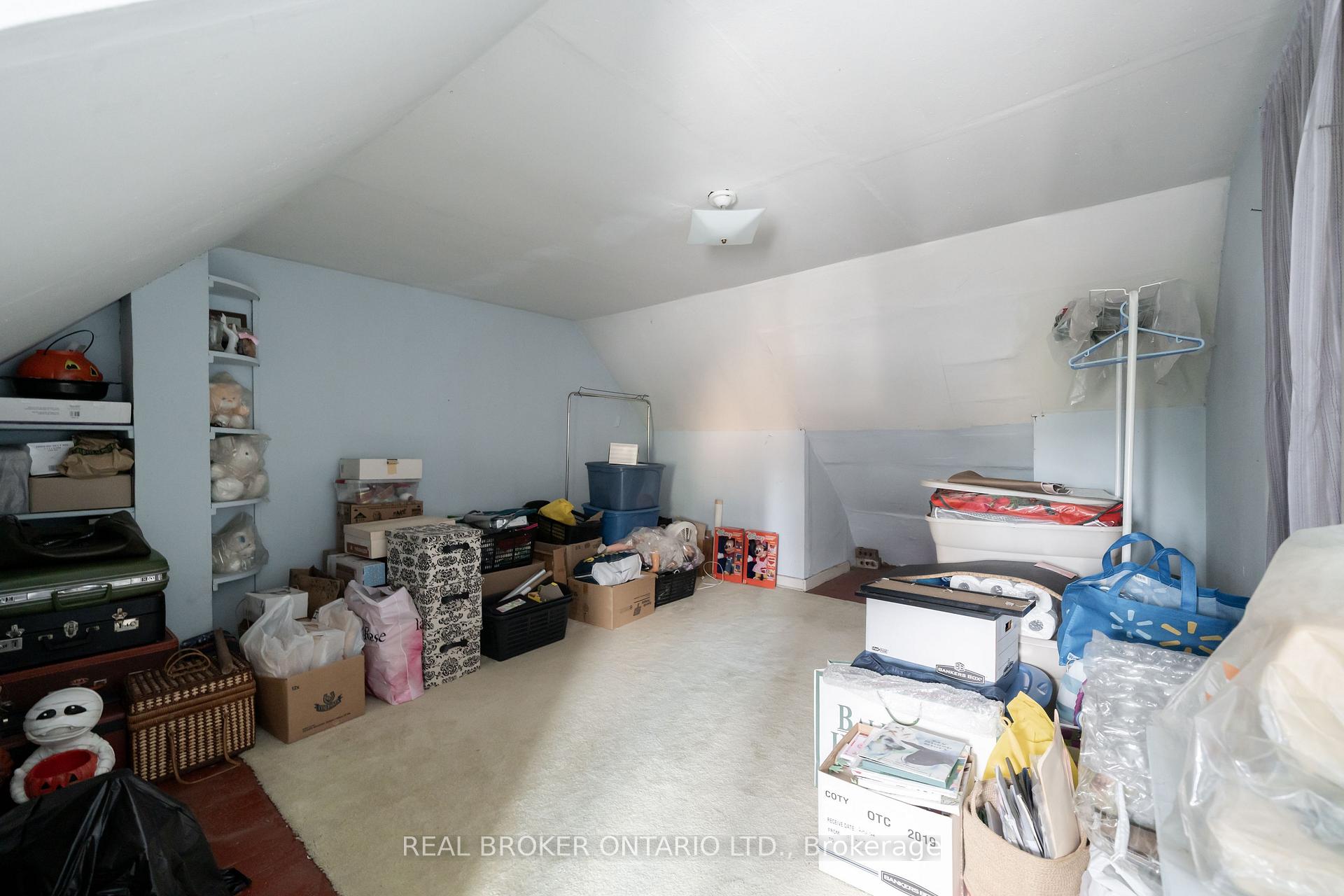 Photo 23 of 168 Brock Avenue, Toronto, Little Portugal — HOMEH