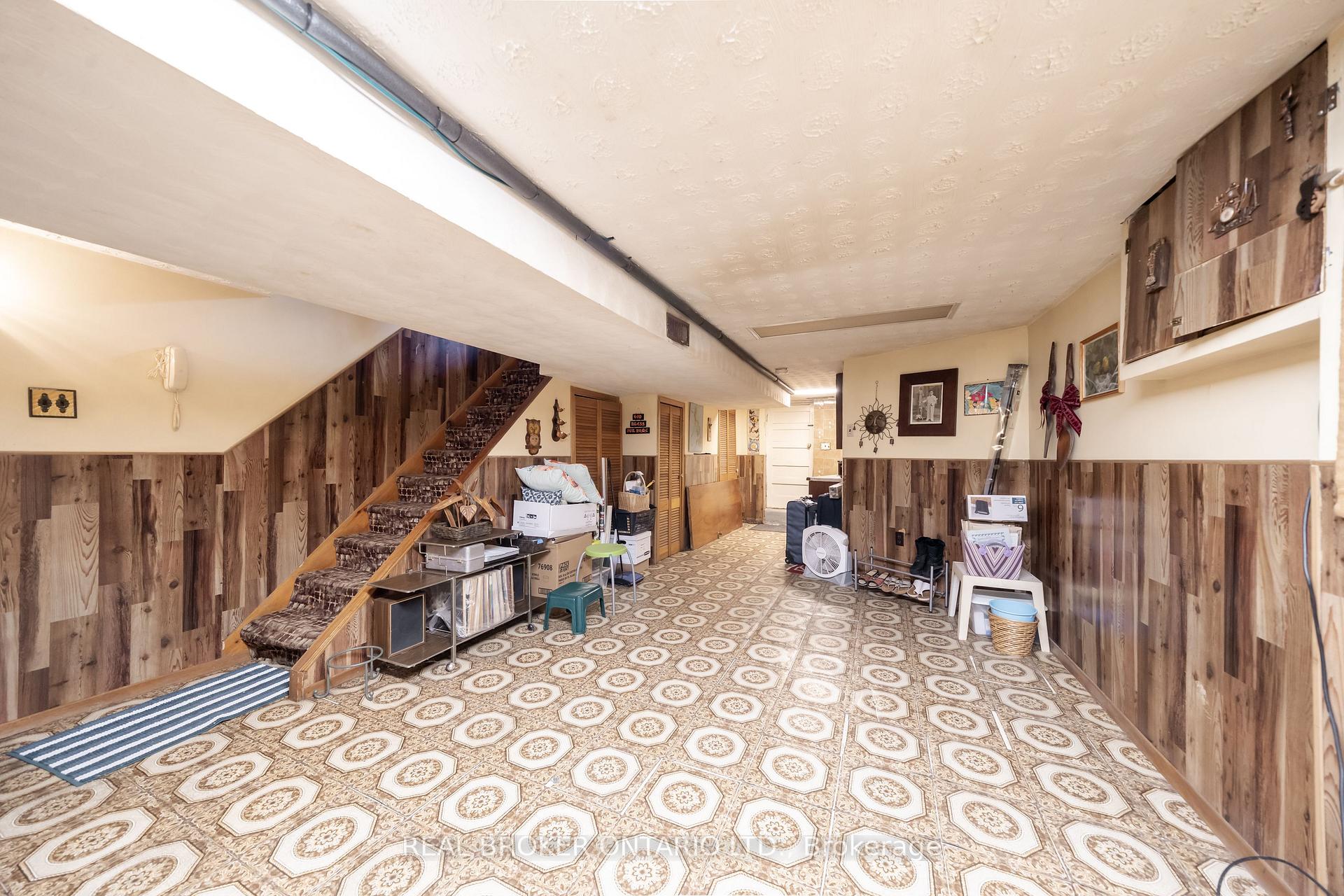 Photo 26 of 168 Brock Avenue, Toronto, Little Portugal — HOMEH