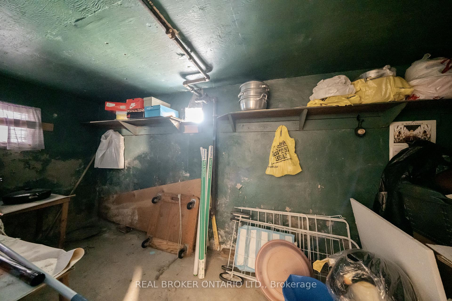 Photo 31 of 168 Brock Avenue, Toronto, Little Portugal — HOMEH