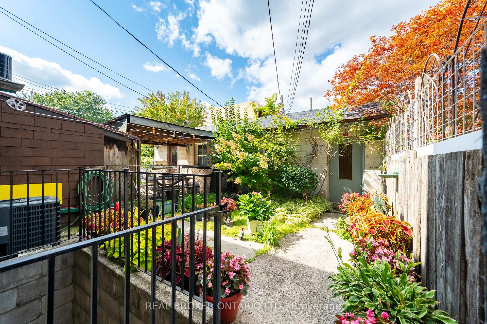 Photo 33 of 168 Brock Avenue, Toronto, Little Portugal — HOMEH
