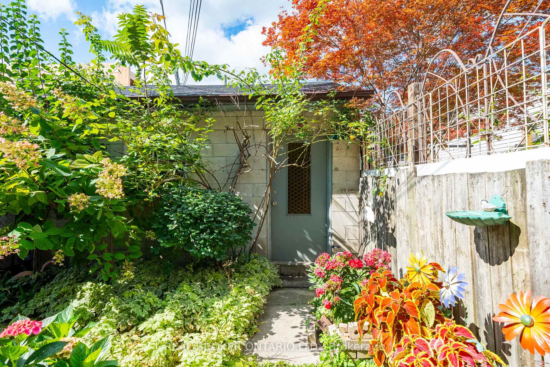 Photo 35 of 168 Brock Avenue, Toronto, Little Portugal — HOMEH