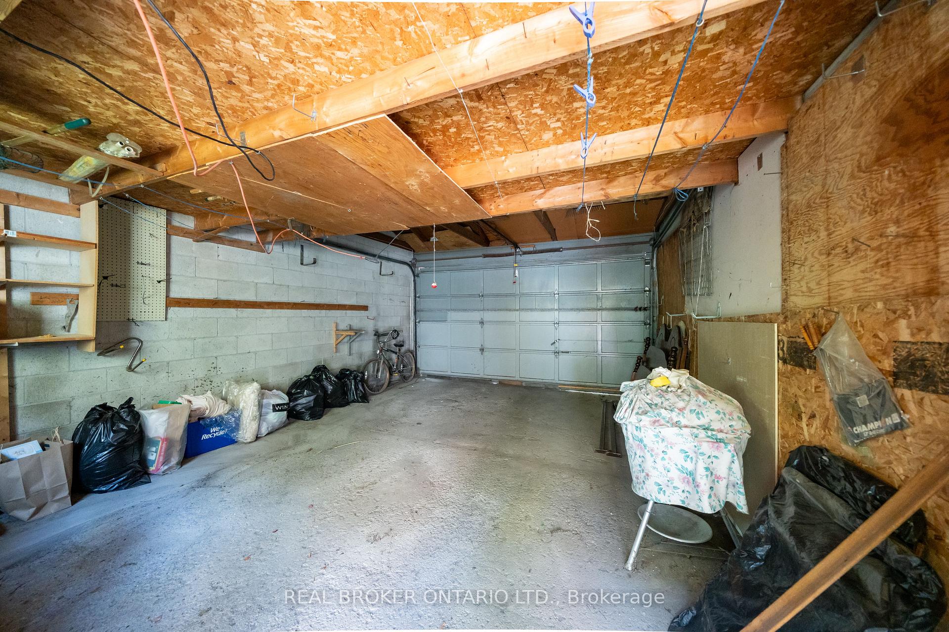 Photo 36 of 168 Brock Avenue, Toronto, Little Portugal — HOMEH
