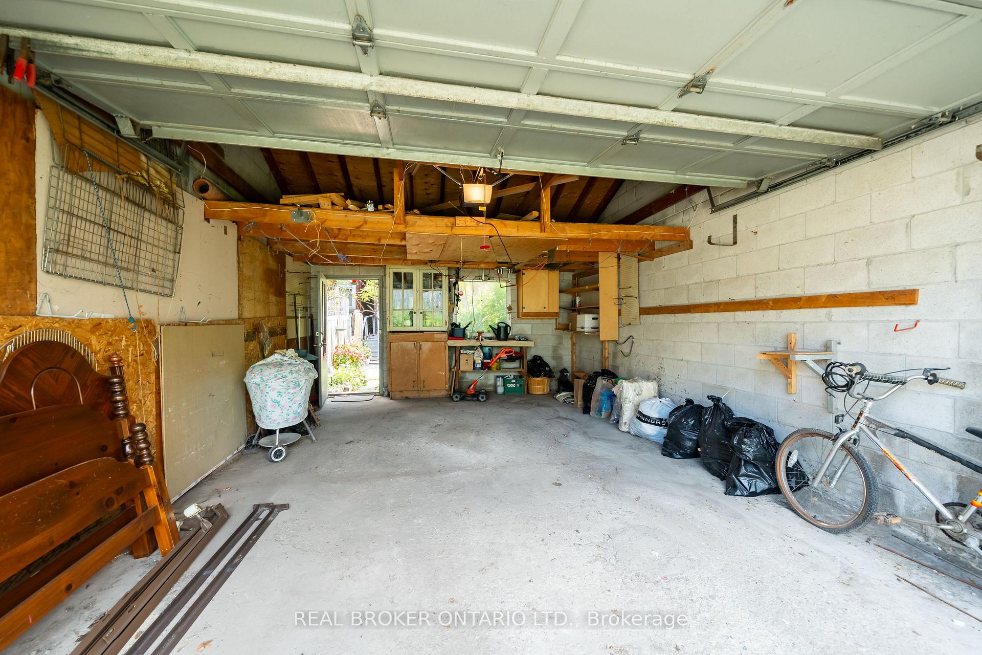Photo 37 of 168 Brock Avenue, Toronto, Little Portugal — HOMEH
