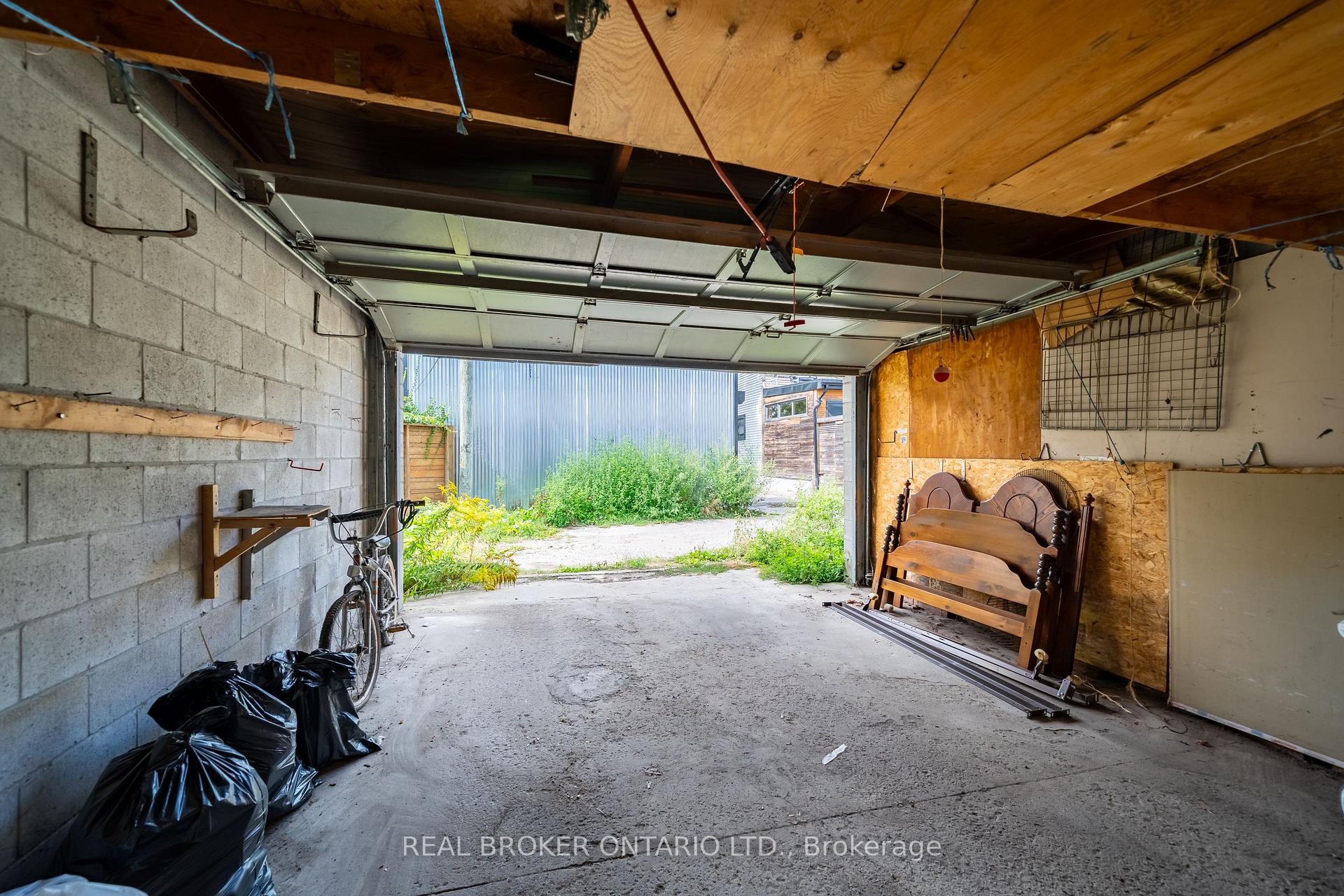 Photo 38 of 168 Brock Avenue, Toronto, Little Portugal — HOMEH