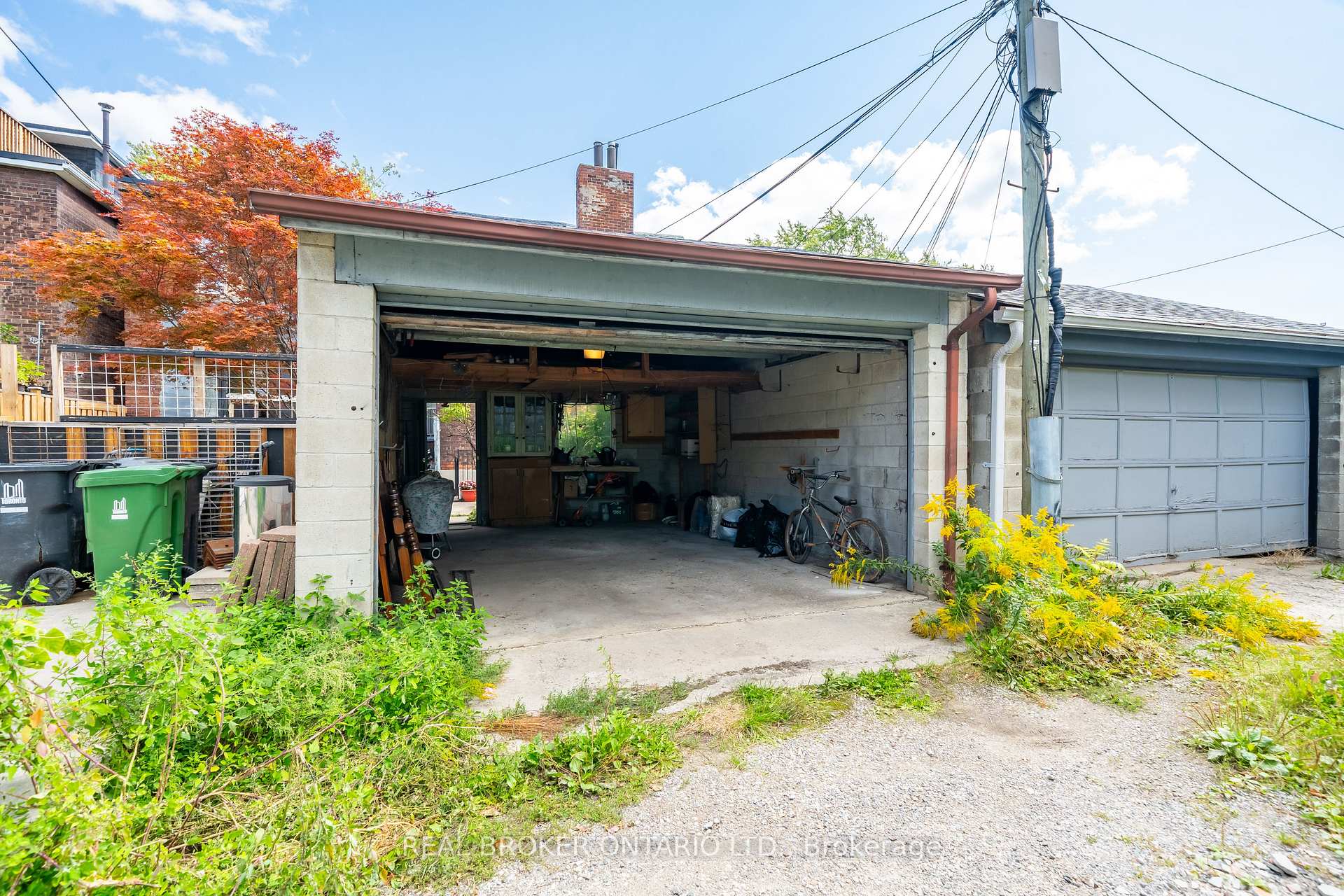 Photo 39 of 168 Brock Avenue, Toronto, Little Portugal — HOMEH
