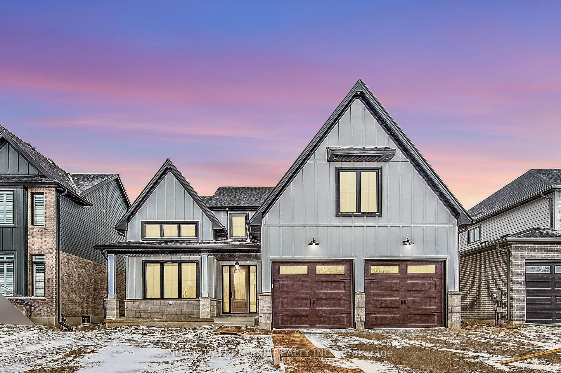 Photo 1 of 146 Harvest Lane, Thames Centre, Rural Thames Centre — HOMEH