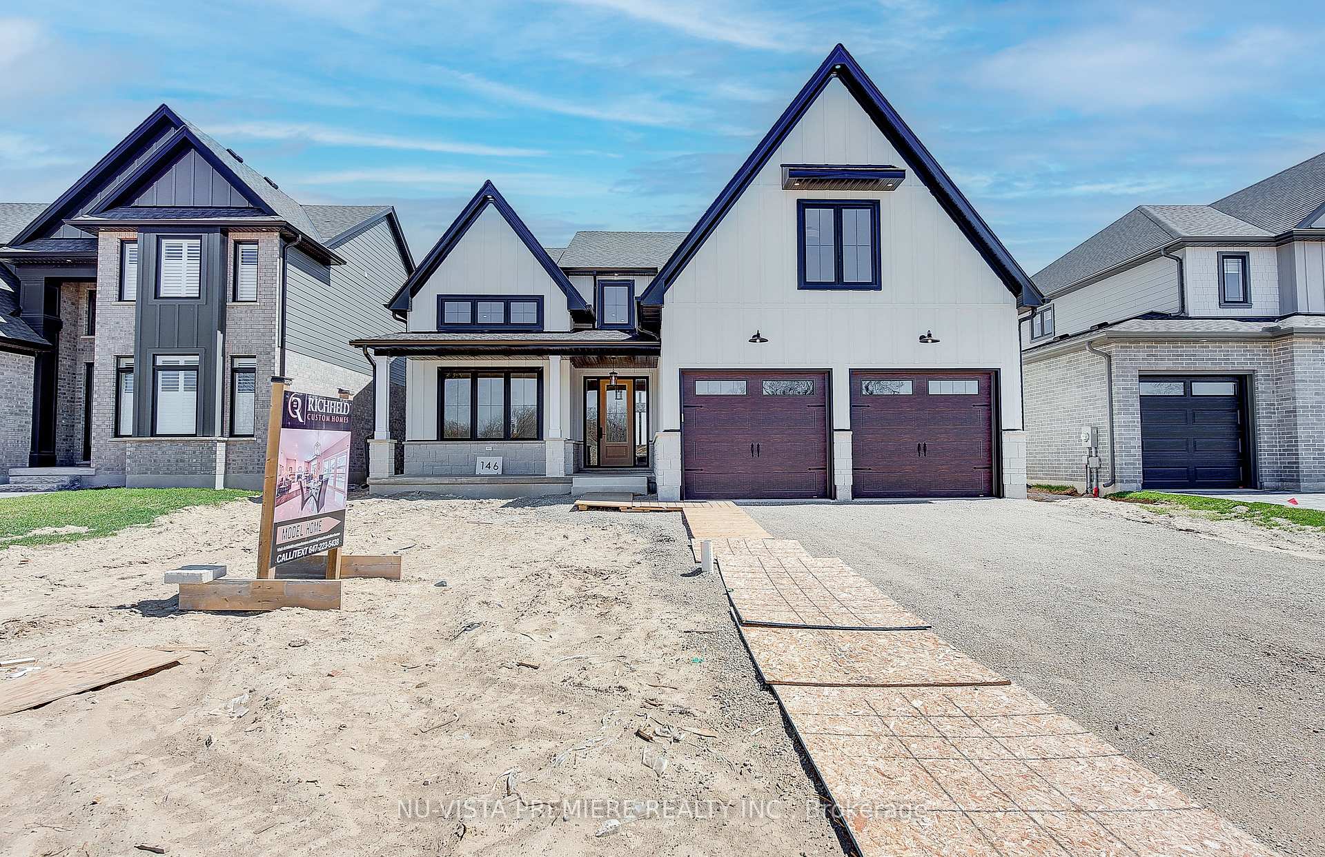 Photo 2 of 146 Harvest Lane, Thames Centre, Rural Thames Centre — HOMEH