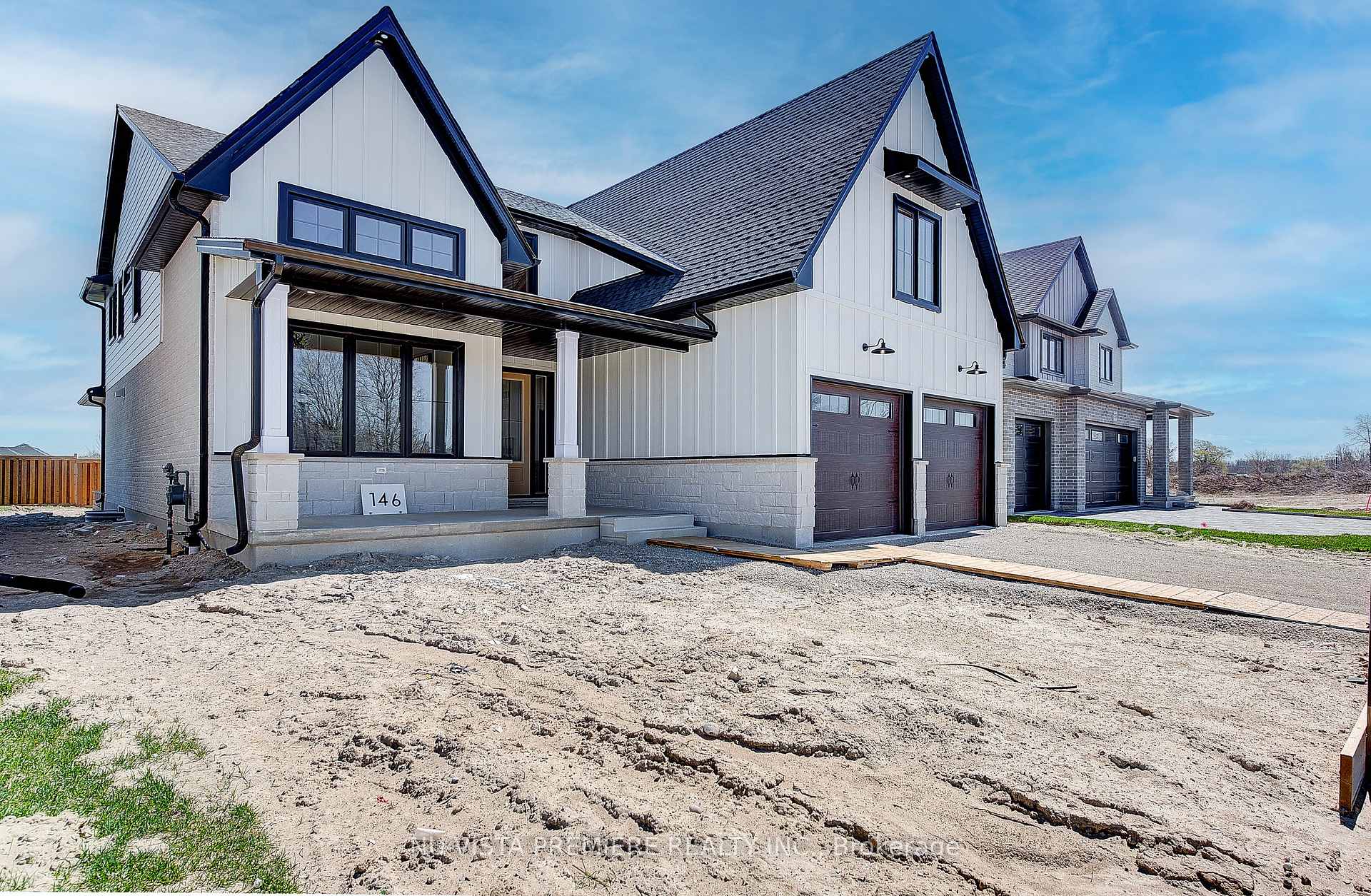 Photo 3 of 146 Harvest Lane, Thames Centre, Rural Thames Centre — HOMEH