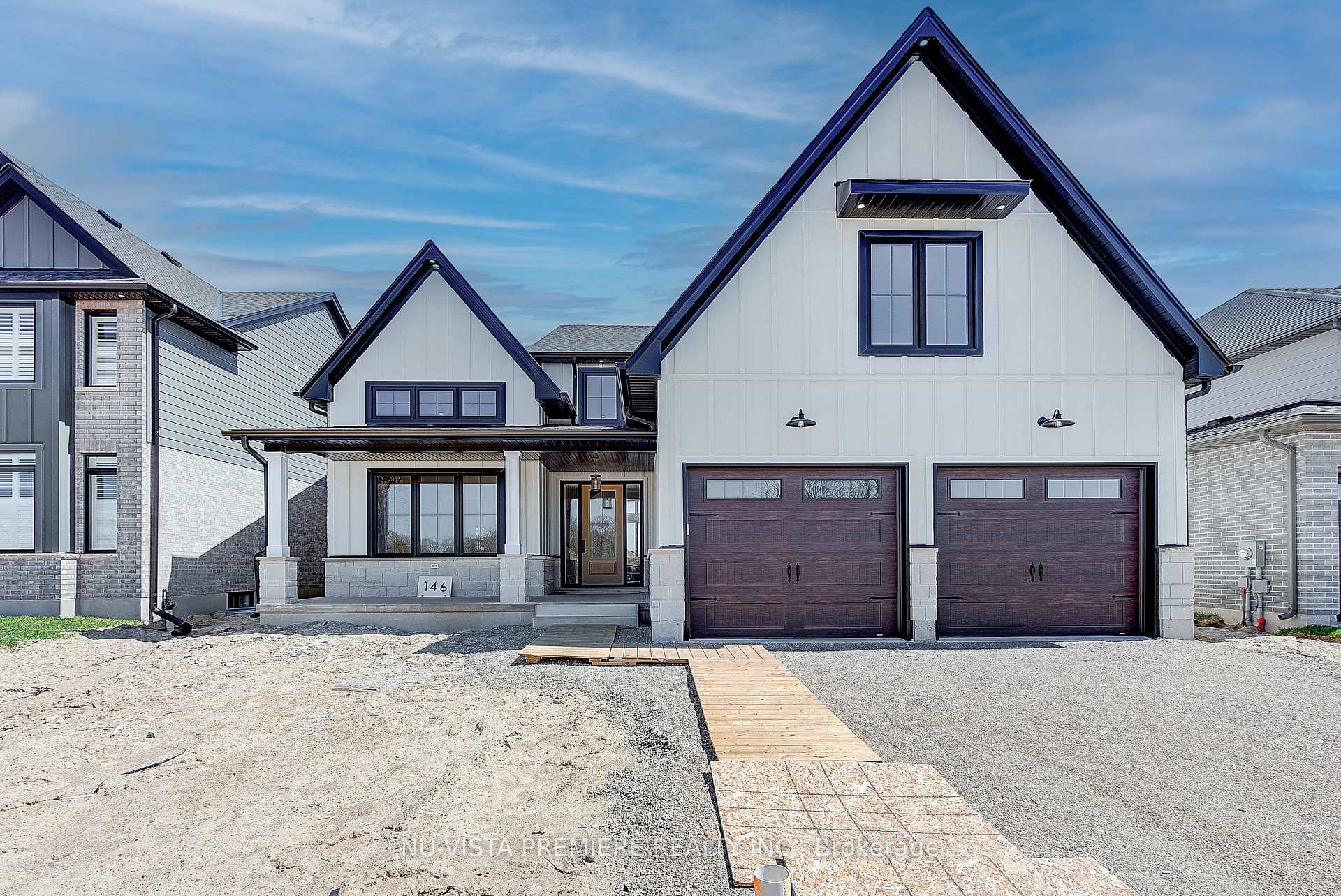 Photo 4 of 146 Harvest Lane, Thames Centre, Rural Thames Centre — HOMEH