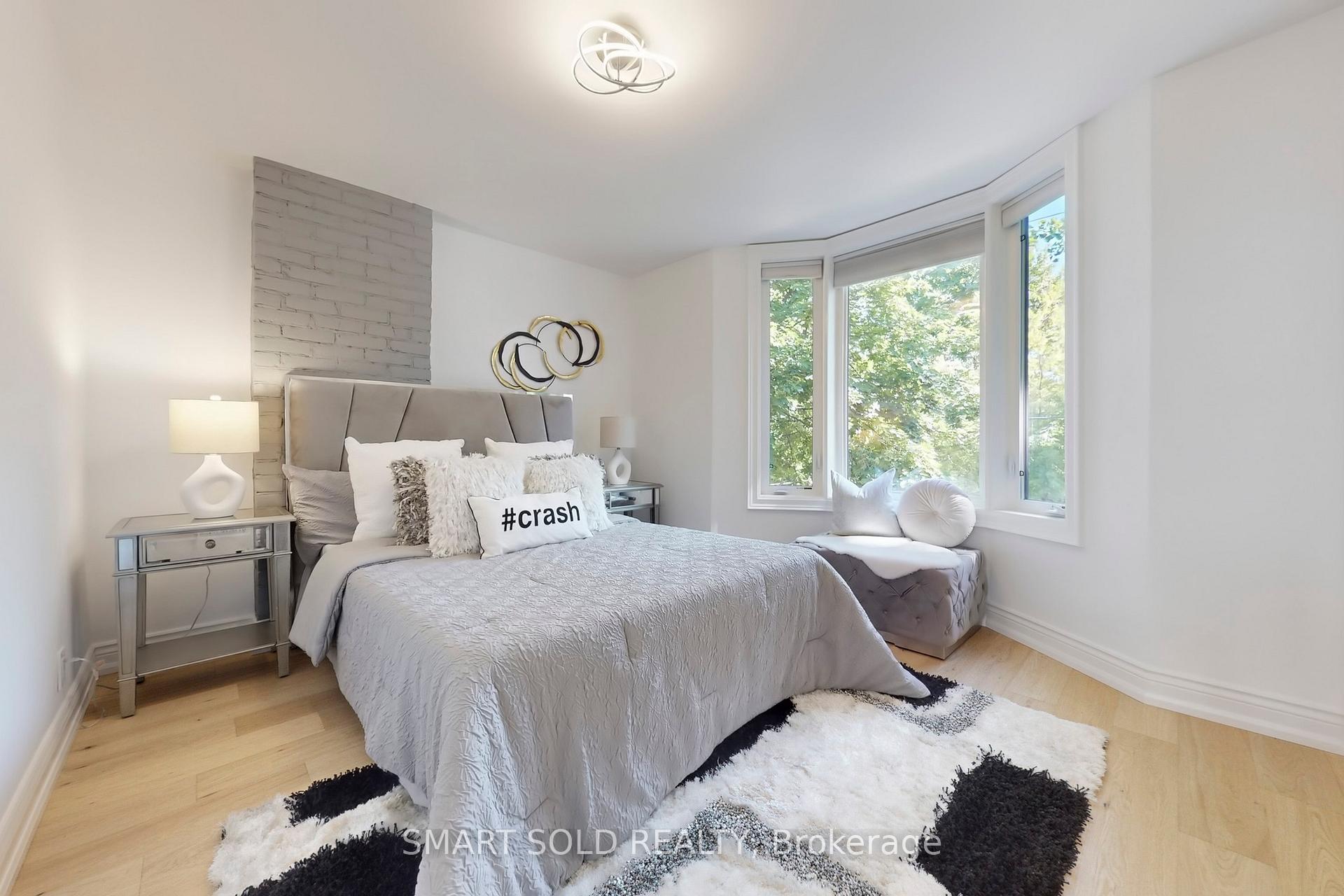 Photo 8 of 58 Coady Avenue, Toronto, South Riverdale — HOMEH