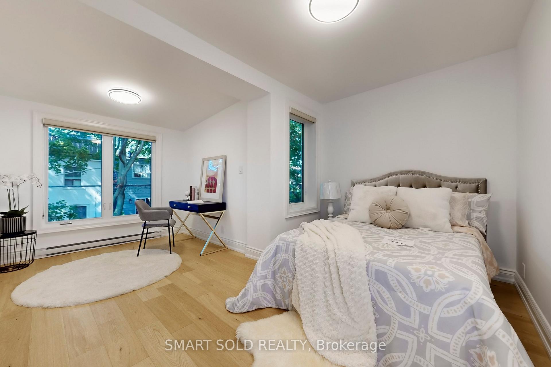 Photo 9 of 58 Coady Avenue, Toronto, South Riverdale — HOMEH