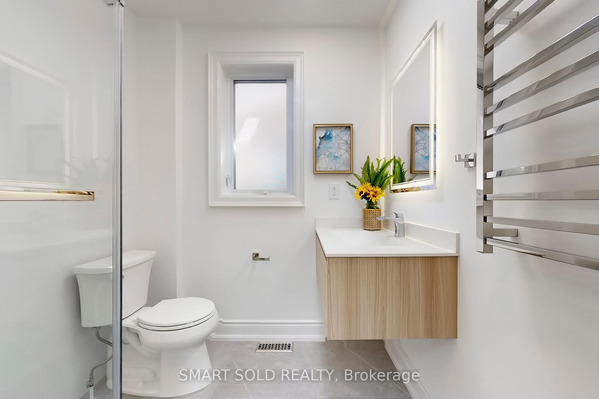 Photo 11 of 58 Coady Avenue, Toronto, South Riverdale — HOMEH