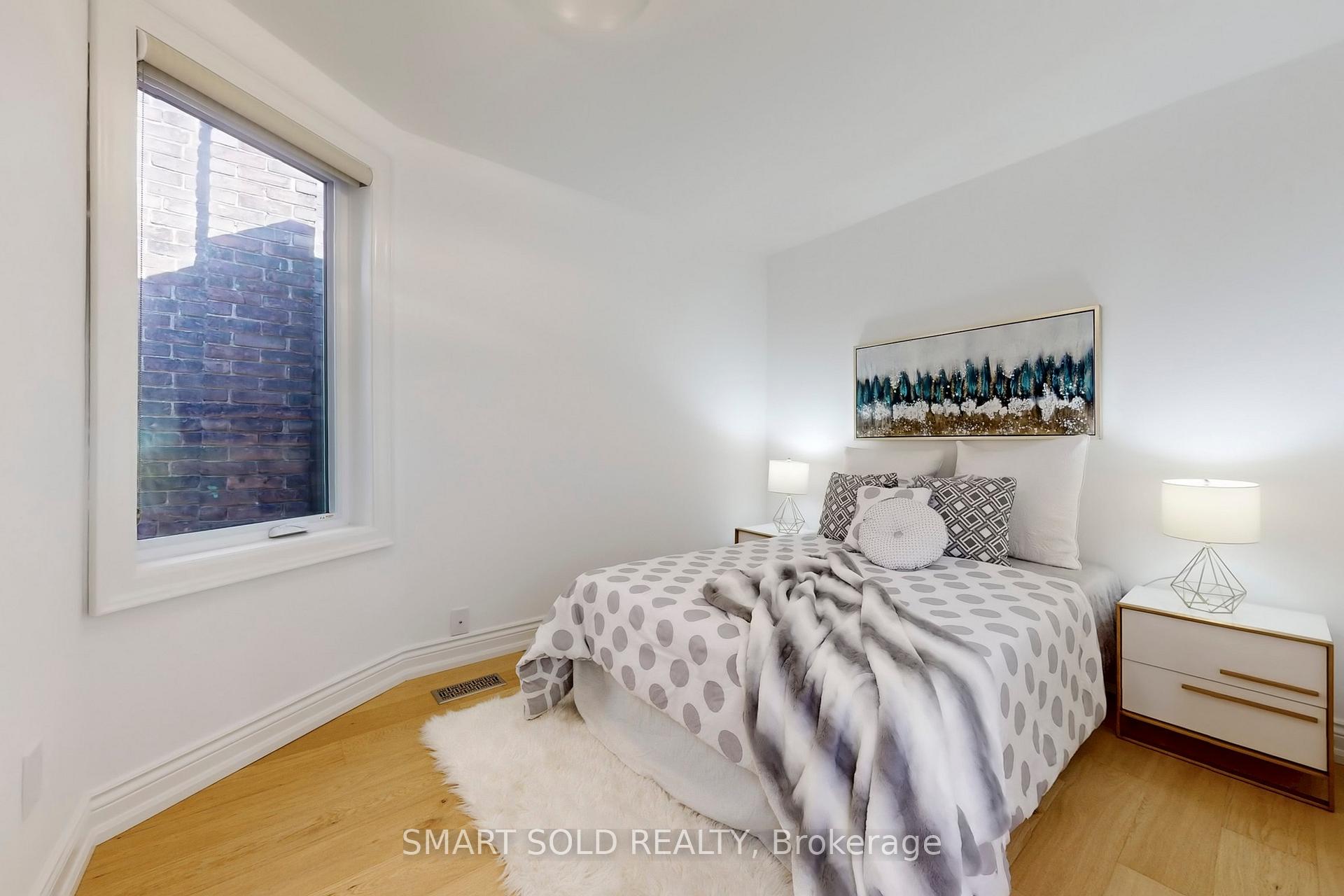 Photo 12 of 58 Coady Avenue, Toronto, South Riverdale — HOMEH
