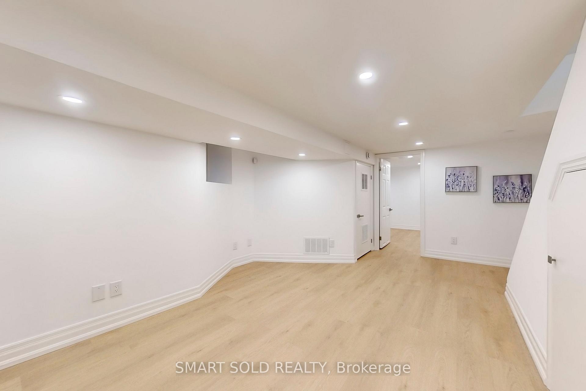 Photo 14 of 58 Coady Avenue, Toronto, South Riverdale — HOMEH