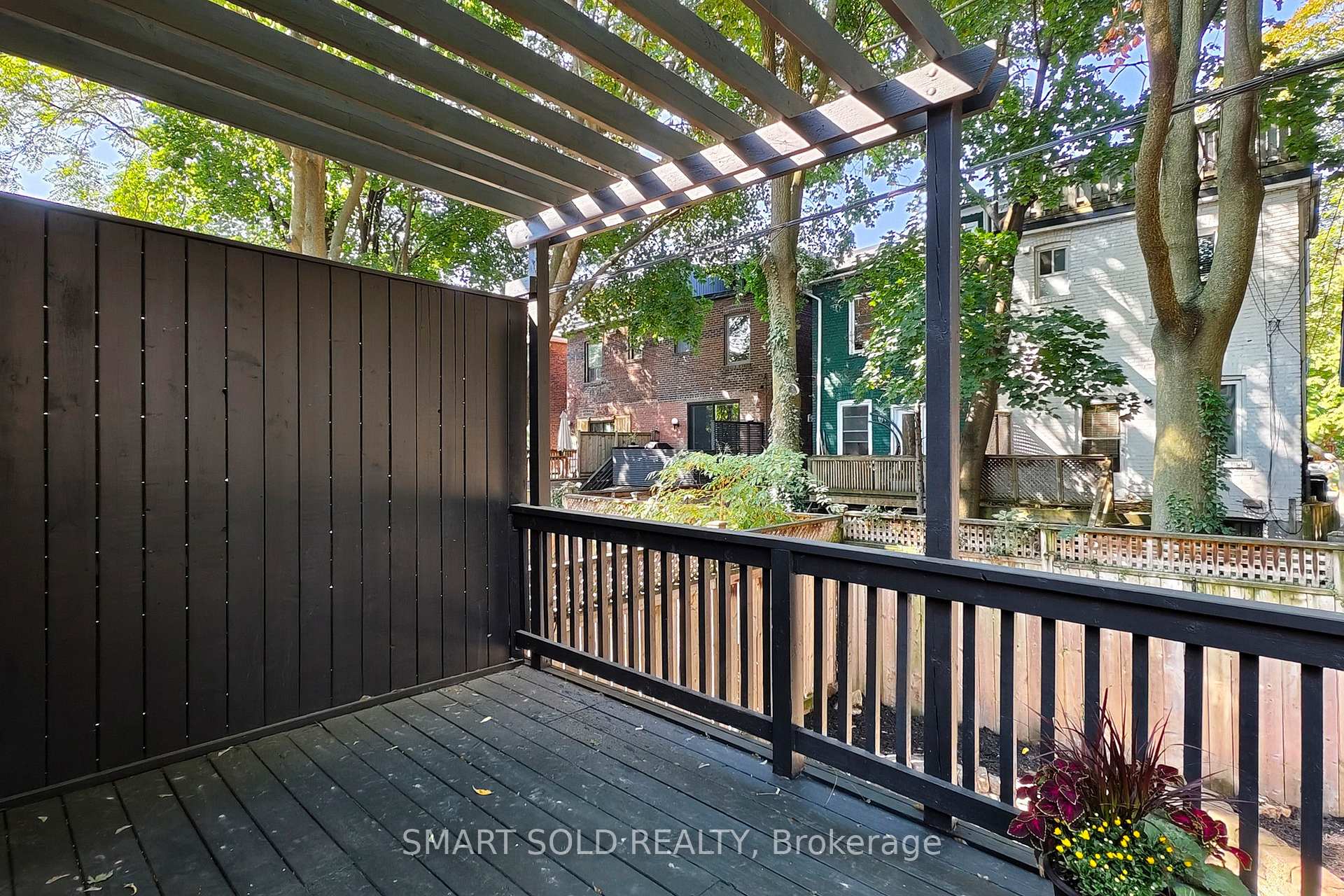 Photo 17 of 58 Coady Avenue, Toronto, South Riverdale — HOMEH