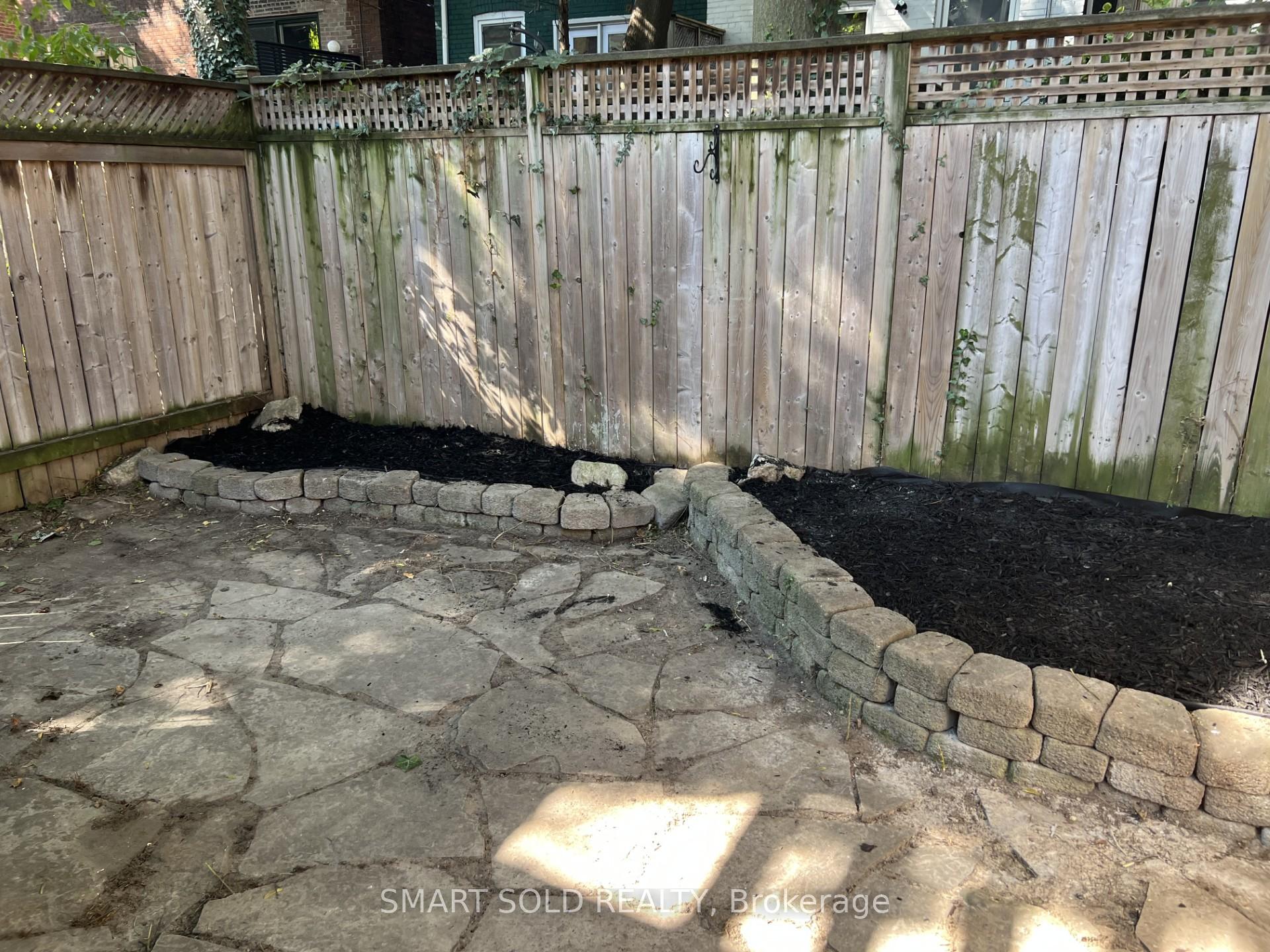 Photo 18 of 58 Coady Avenue, Toronto, South Riverdale — HOMEH