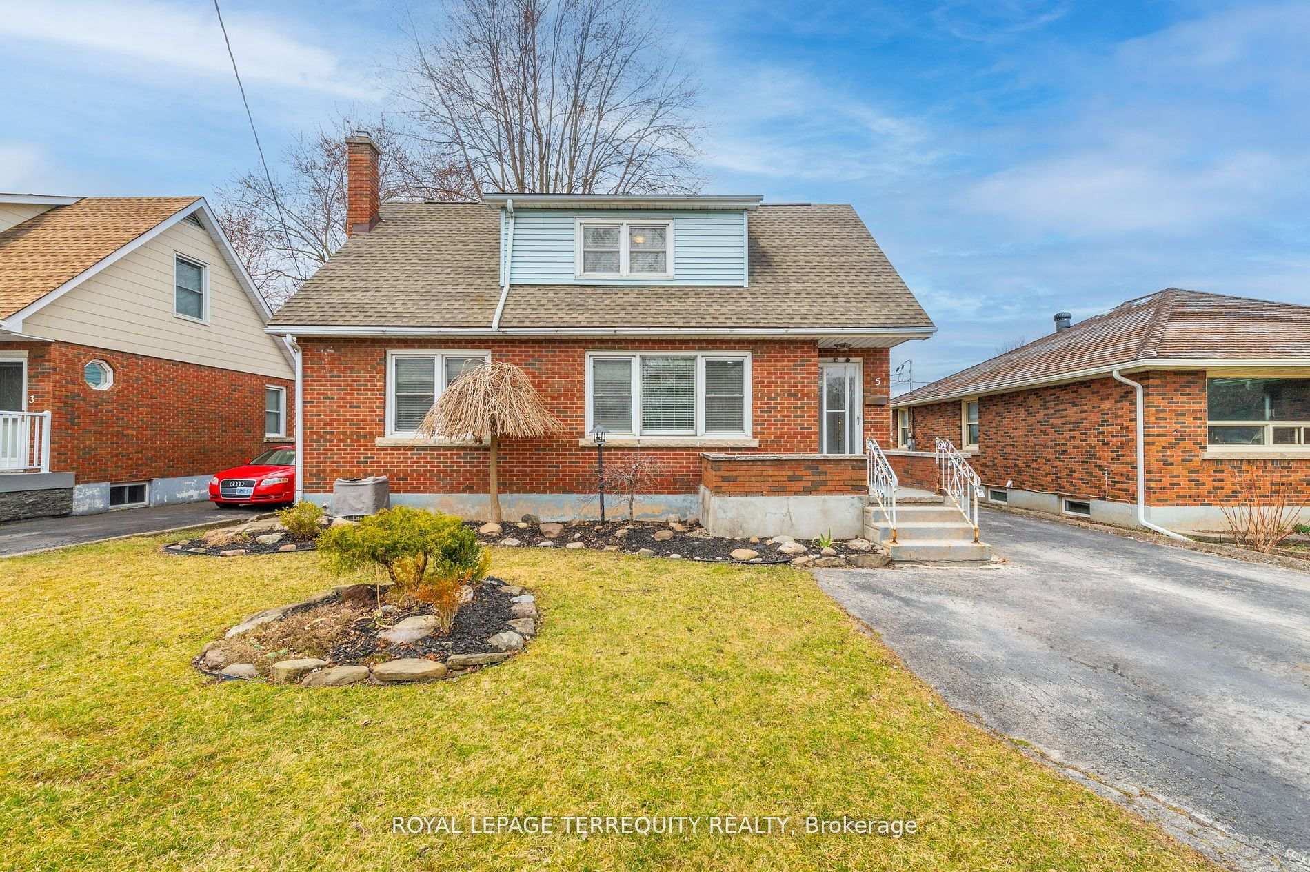 Photo 1 of 5 Mcmann Drive, Thorold, Thorold Downtown — HOMEH