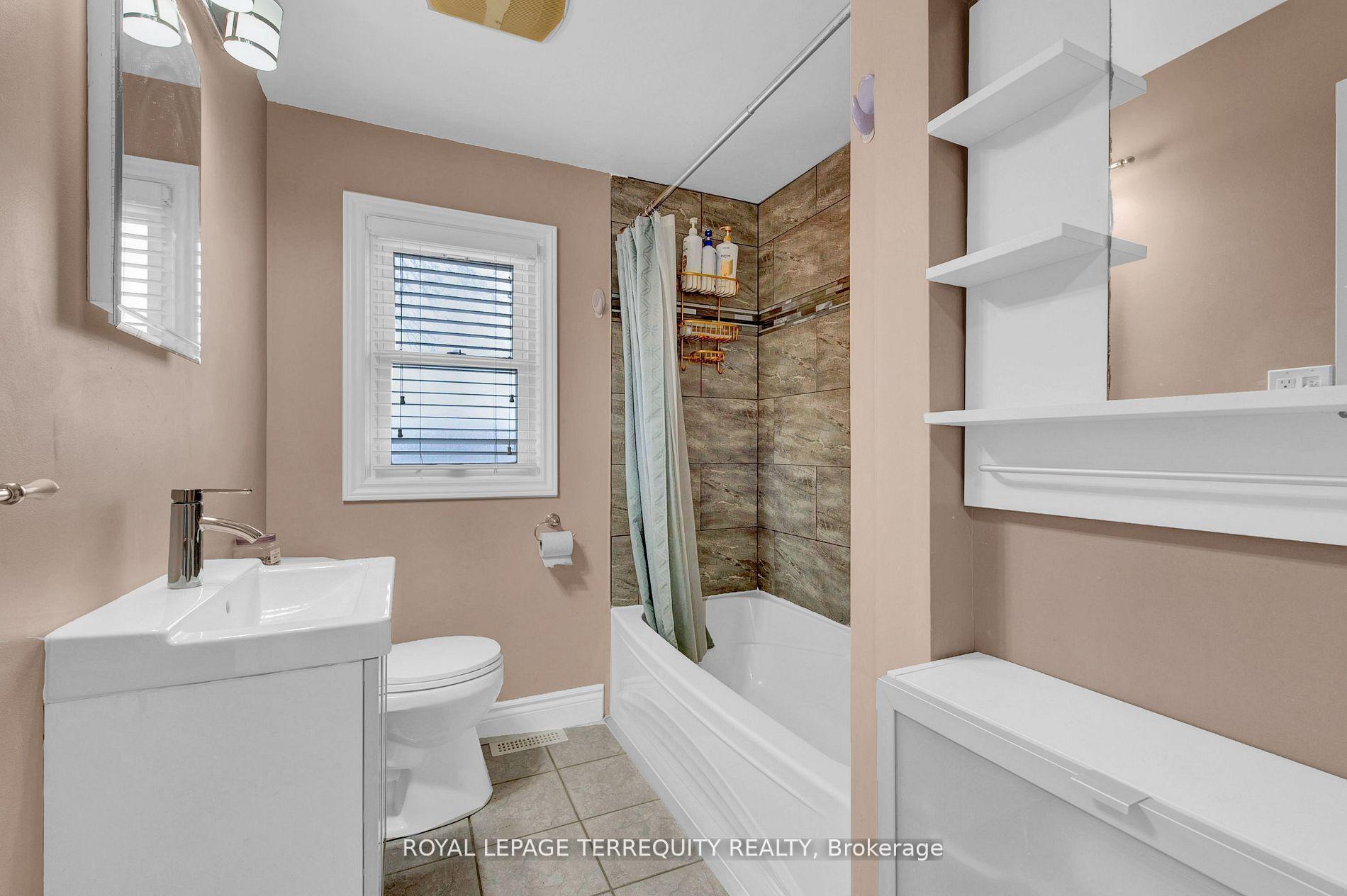 Photo 14 of 5 Mcmann Drive, Thorold, Thorold Downtown — HOMEH