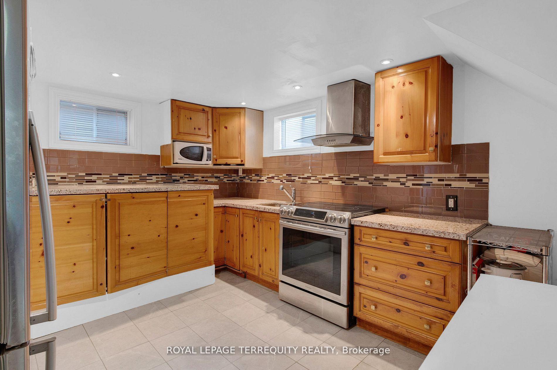 Photo 18 of 5 Mcmann Drive, Thorold, Thorold Downtown — HOMEH