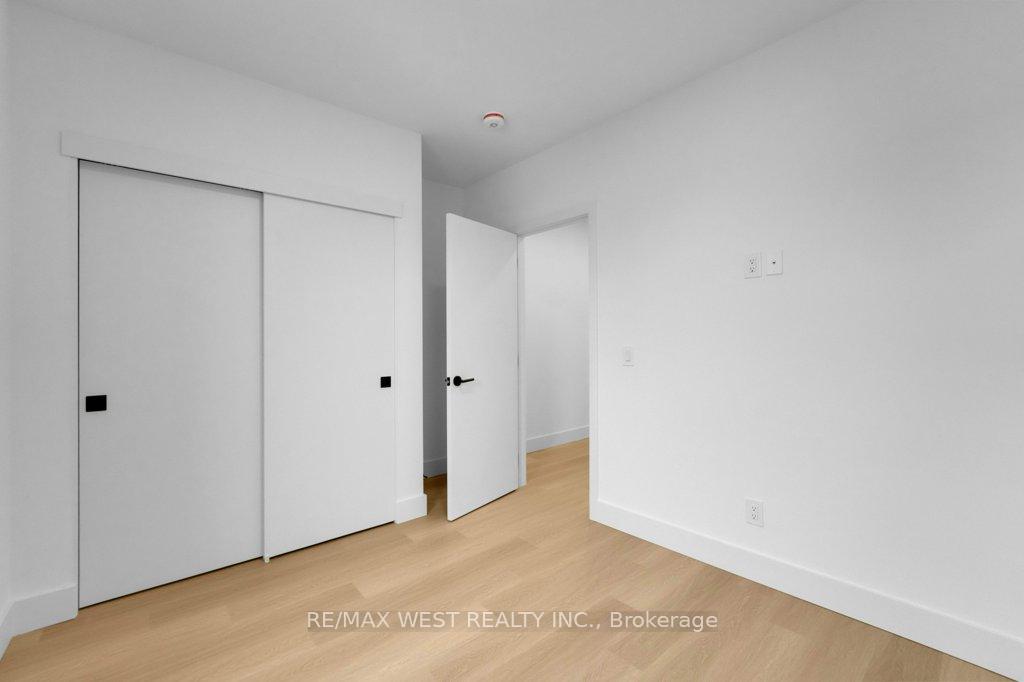 Photo 21 of Unit C, 661 Winona Drive, Toronto, Oakwood Village — HOMEH