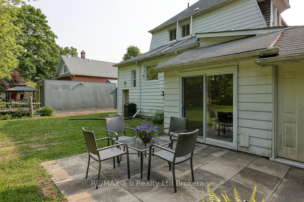 Photo 29 of 189 Rolph Street, Tillsonburg — HOMEH
