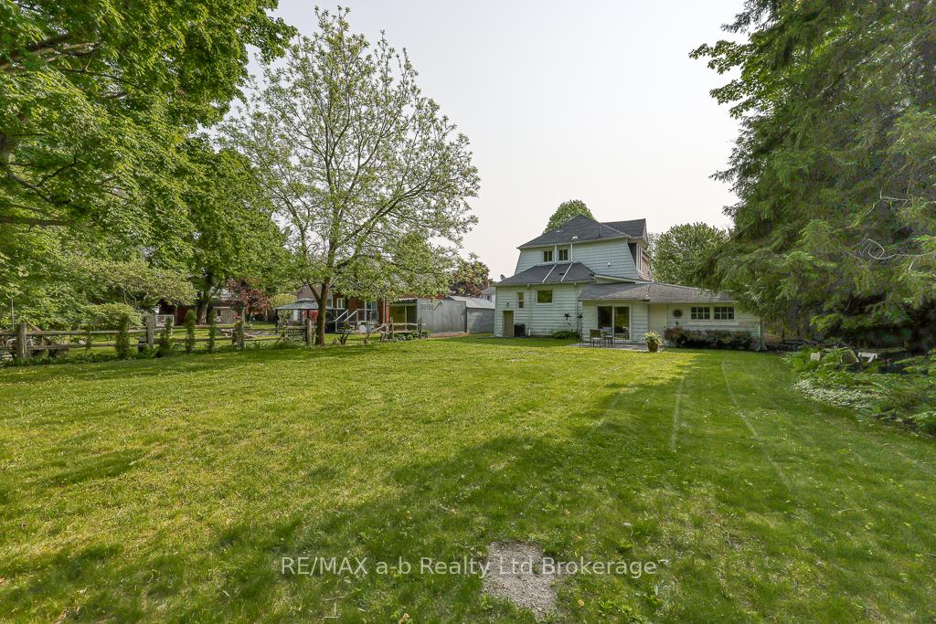 Photo 32 of 189 Rolph Street, Tillsonburg — HOMEH