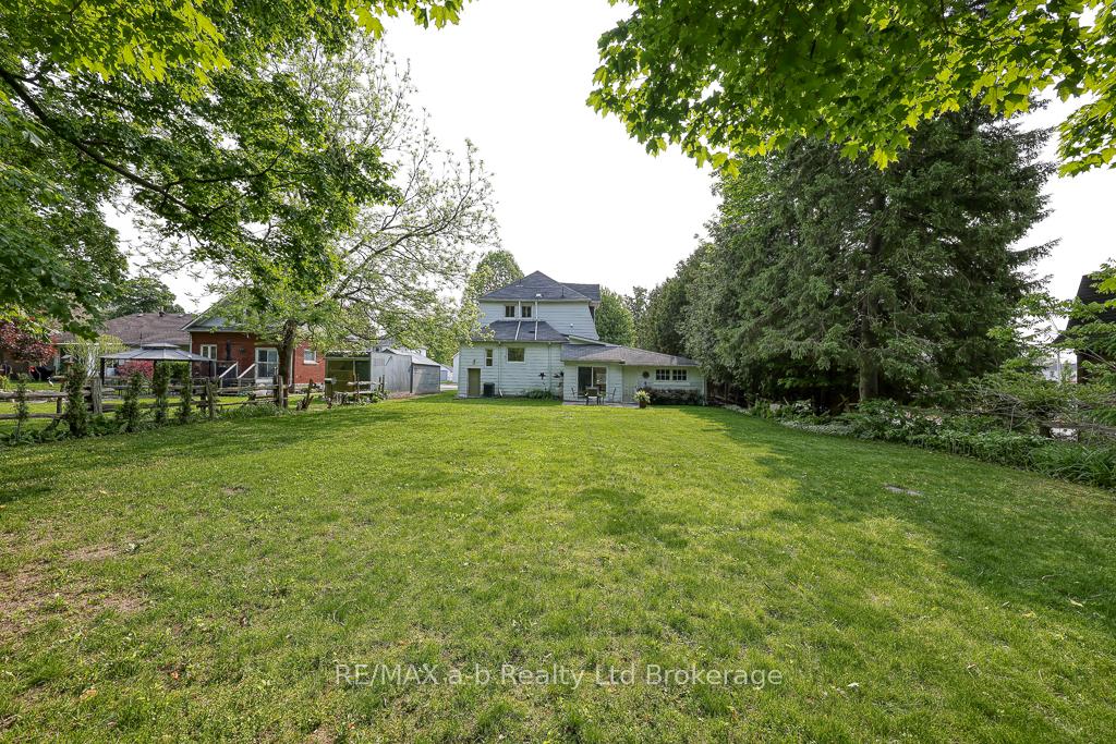 Photo 33 of 189 Rolph Street, Tillsonburg — HOMEH