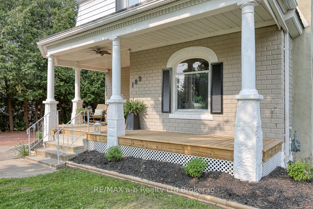 Photo 37 of 189 Rolph Street, Tillsonburg — HOMEH