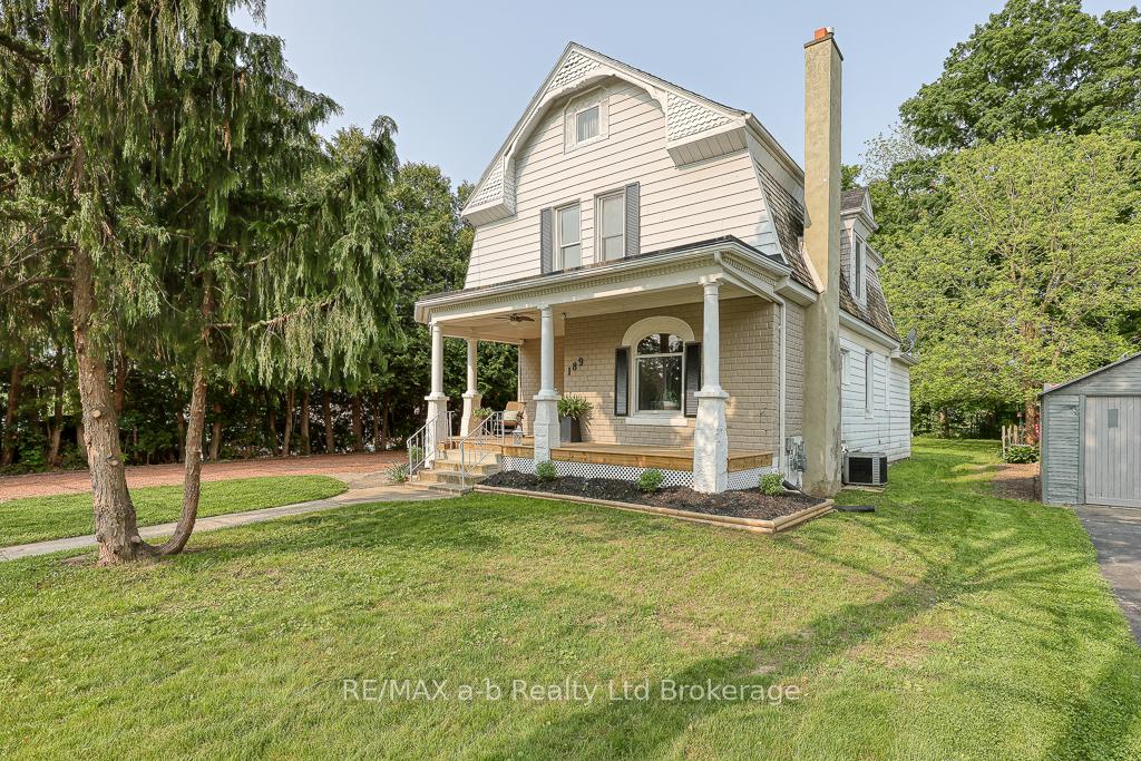 Photo 38 of 189 Rolph Street, Tillsonburg — HOMEH
