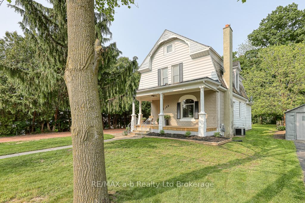 Photo 39 of 189 Rolph Street, Tillsonburg — HOMEH