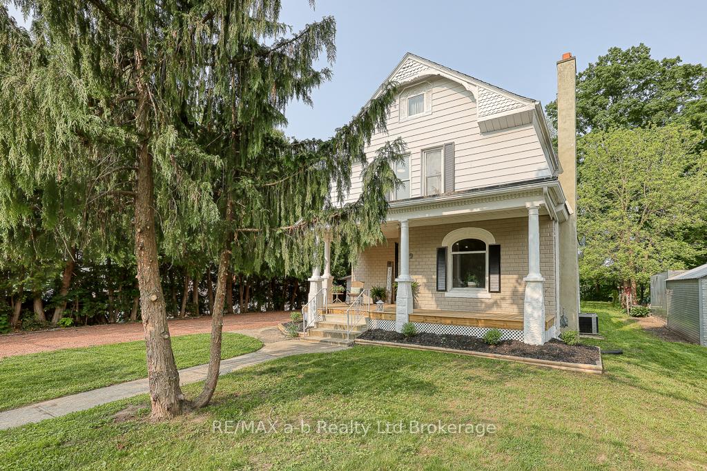 Photo 40 of 189 Rolph Street, Tillsonburg — HOMEH