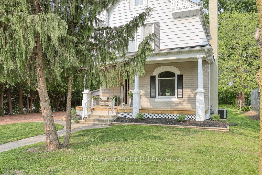 Photo 41 of 189 Rolph Street, Tillsonburg — HOMEH