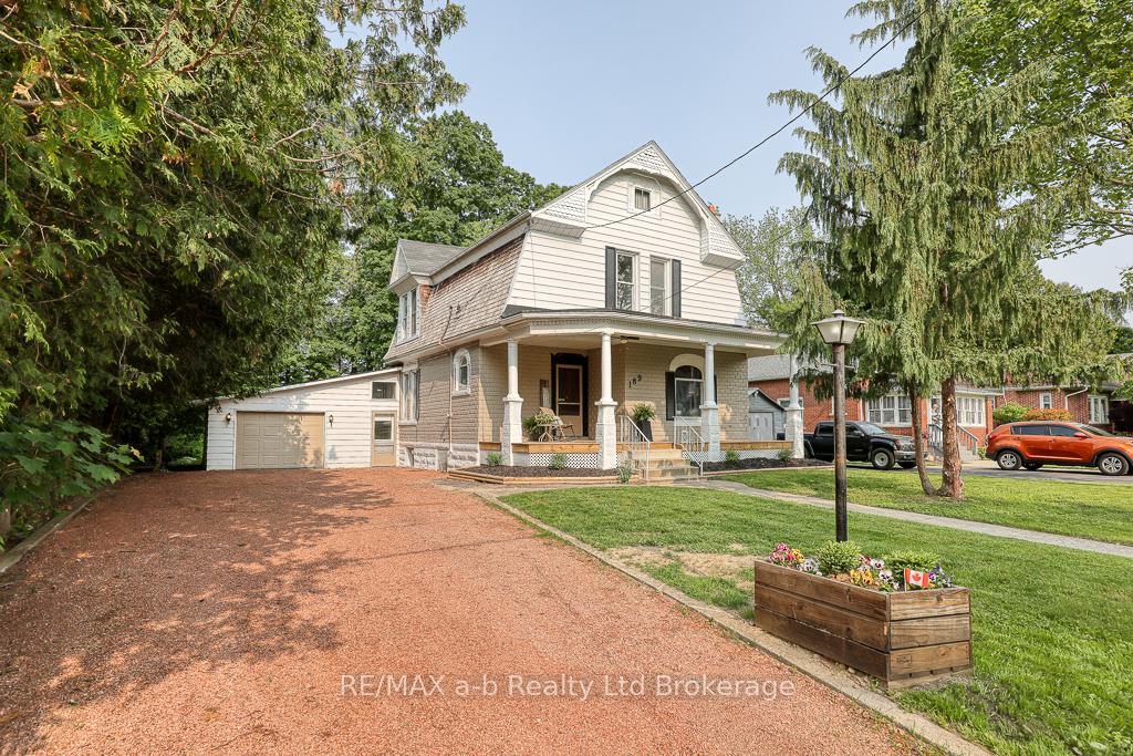 Photo 42 of 189 Rolph Street, Tillsonburg — HOMEH