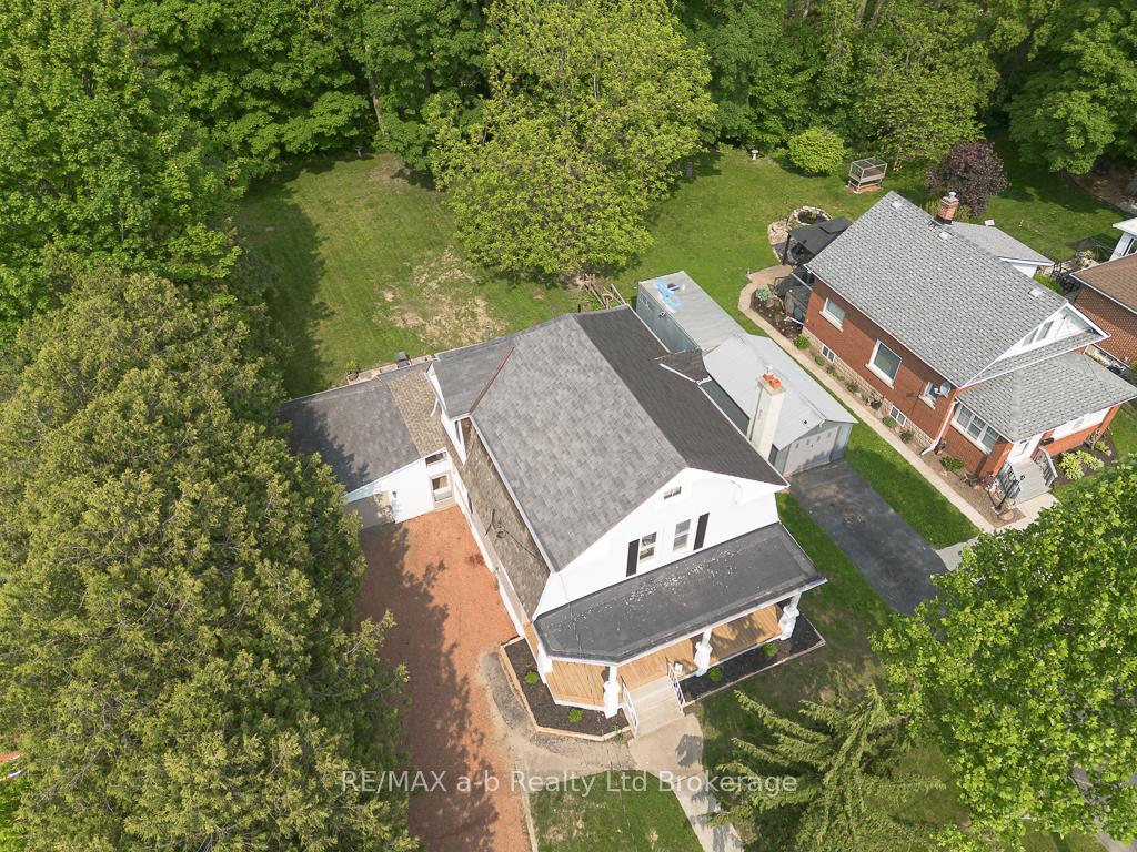 Photo 44 of 189 Rolph Street, Tillsonburg — HOMEH