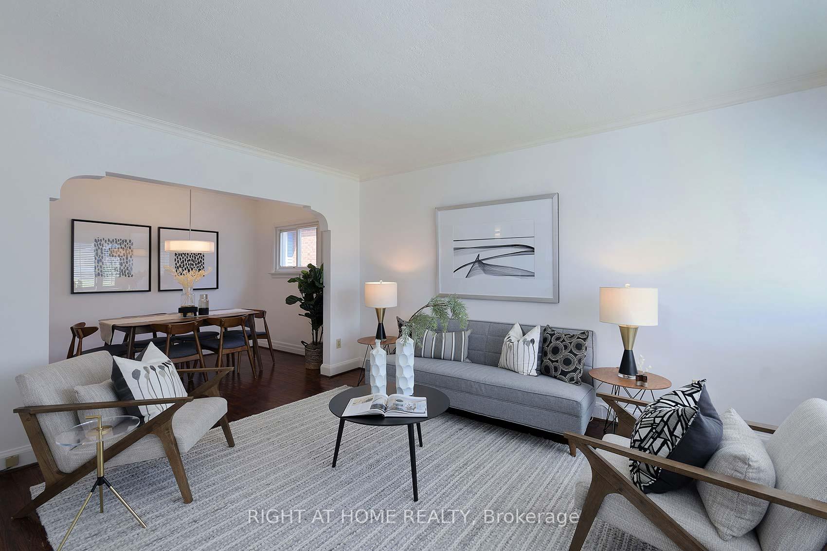 Photo 5 of 498 Scarborough Road, Toronto, East End-Danforth — HOMEH