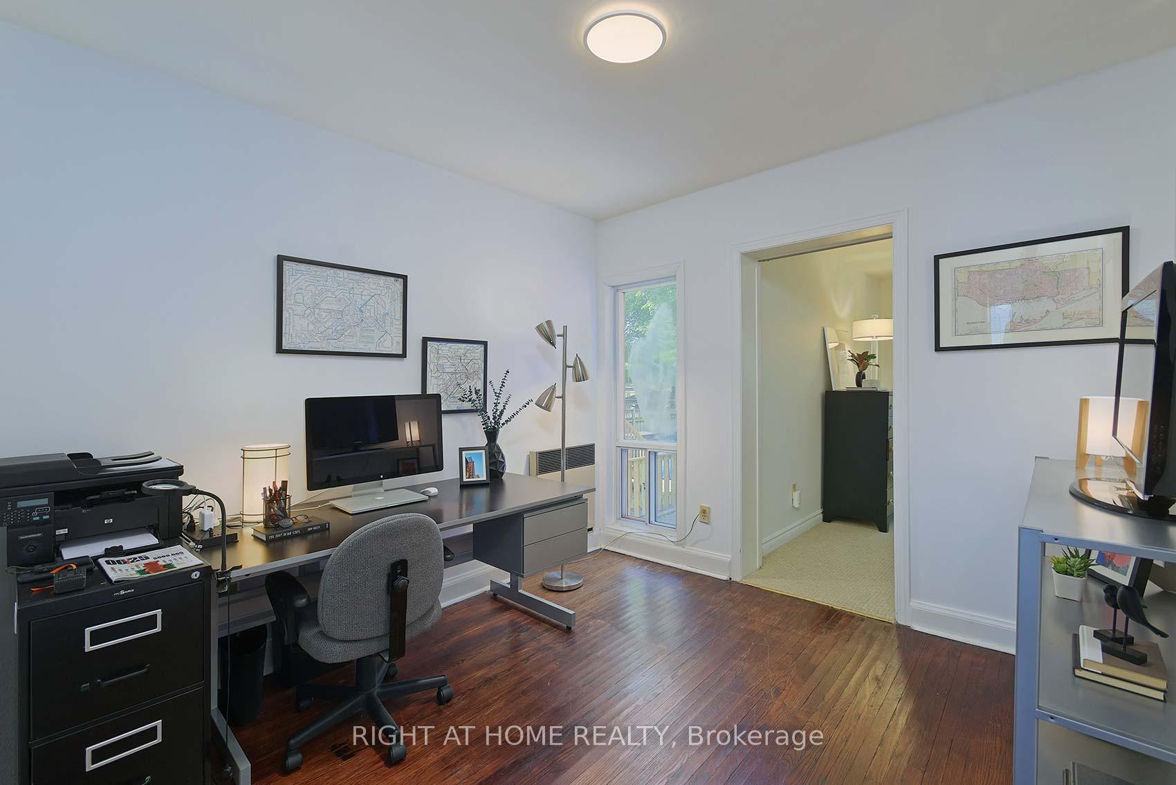 Photo 10 of 498 Scarborough Road, Toronto, East End-Danforth — HOMEH