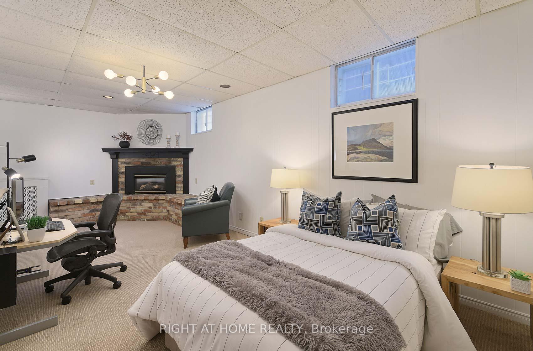 Photo 13 of 498 Scarborough Road, Toronto, East End-Danforth — HOMEH