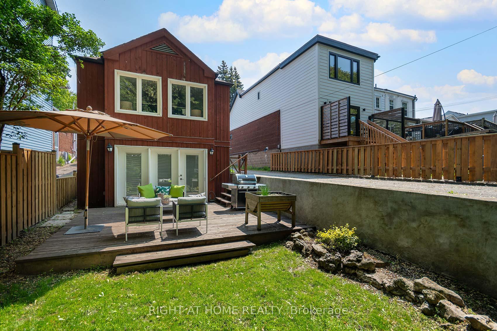 Photo 22 of 498 Scarborough Road, Toronto, East End-Danforth — HOMEH