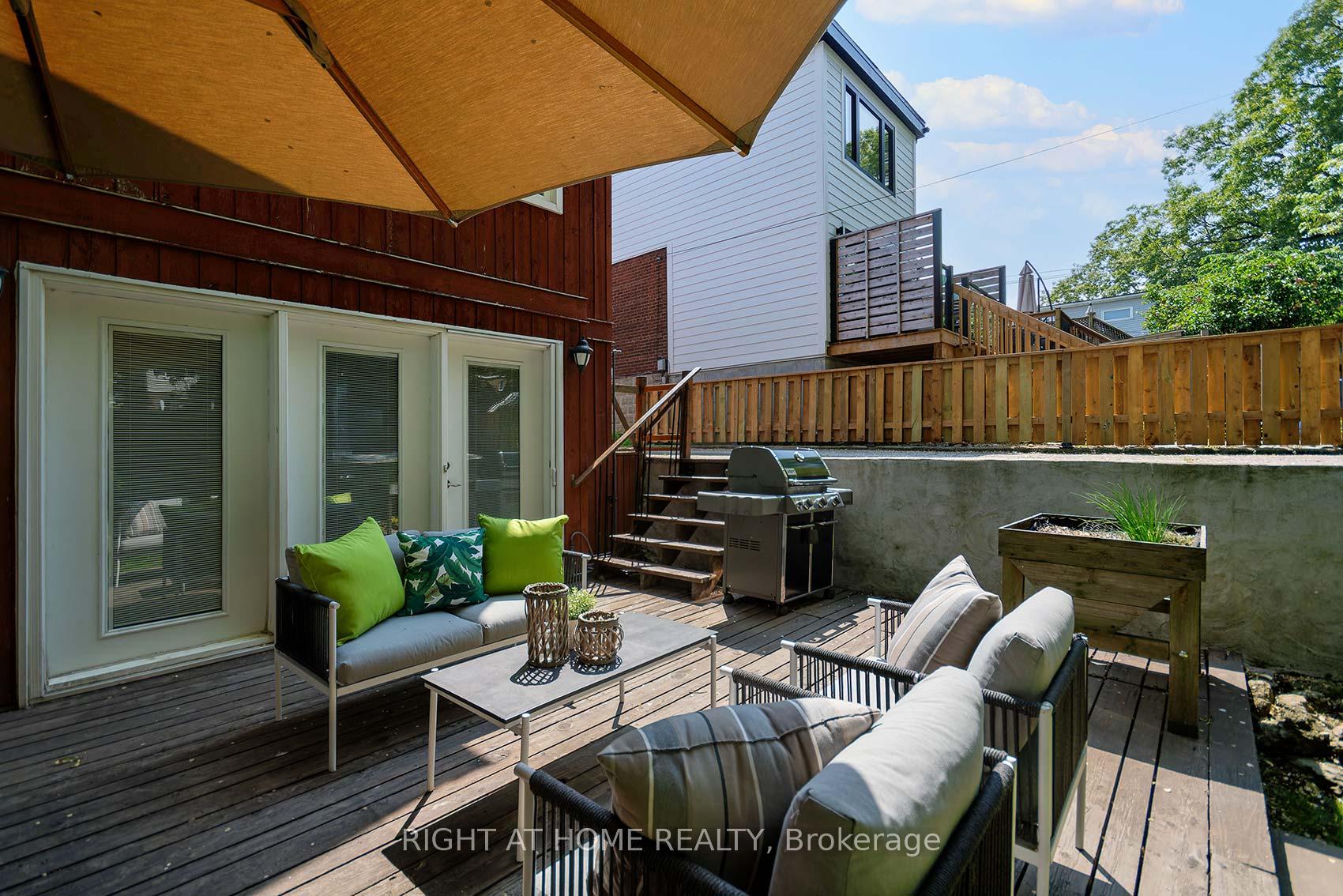 Photo 24 of 498 Scarborough Road, Toronto, East End-Danforth — HOMEH