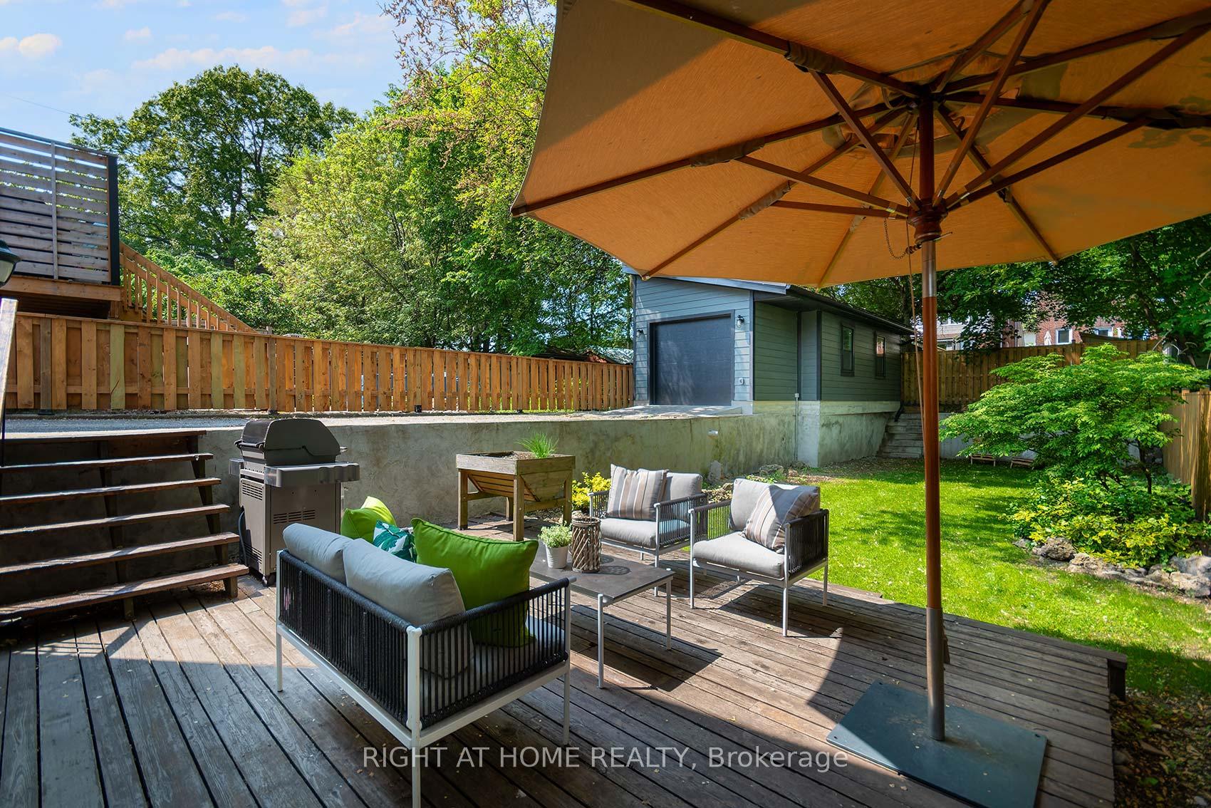 Photo 25 of 498 Scarborough Road, Toronto, East End-Danforth — HOMEH